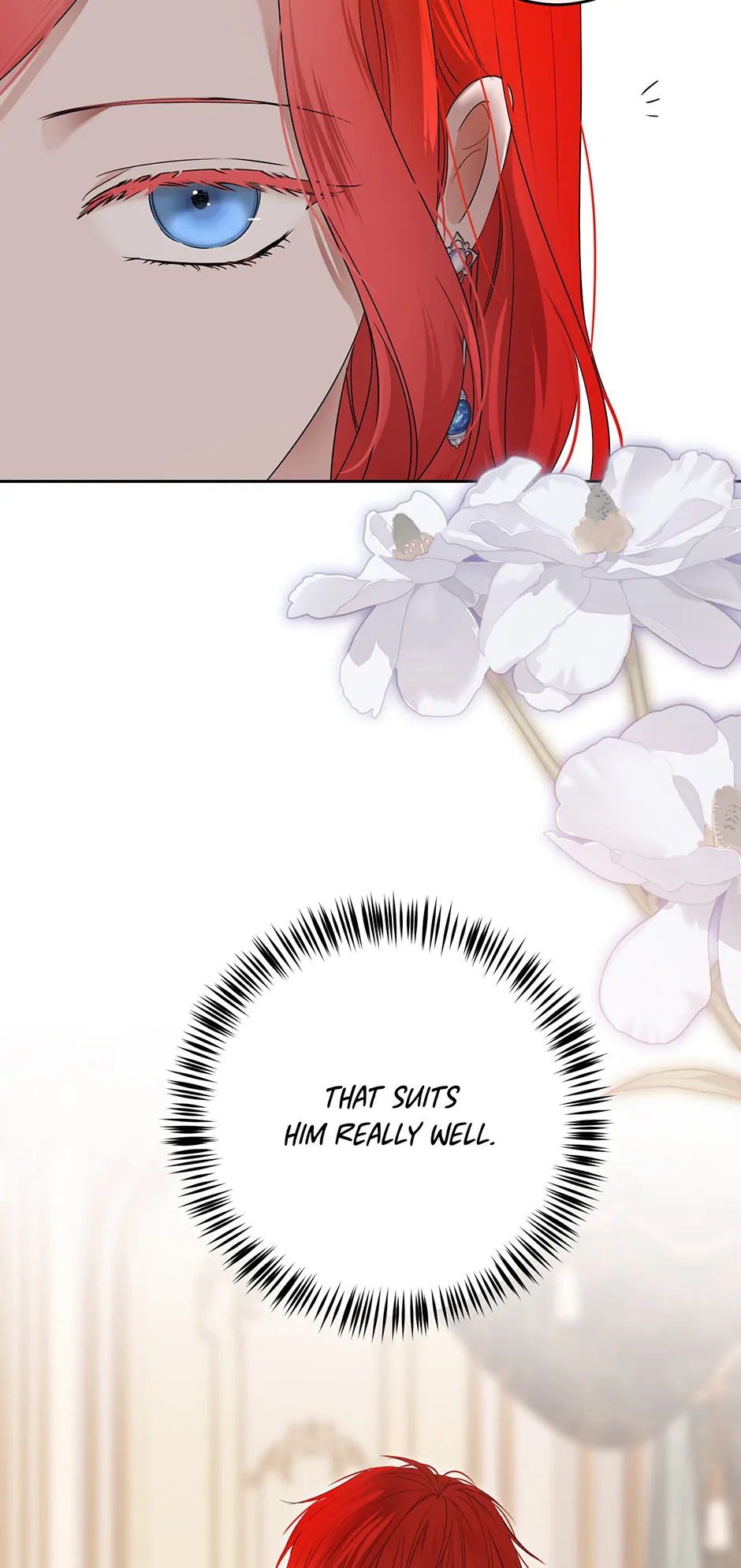 It Looks Like I’ve Fallen into the World of a Reverse Harem Game Chapter 142 page 56