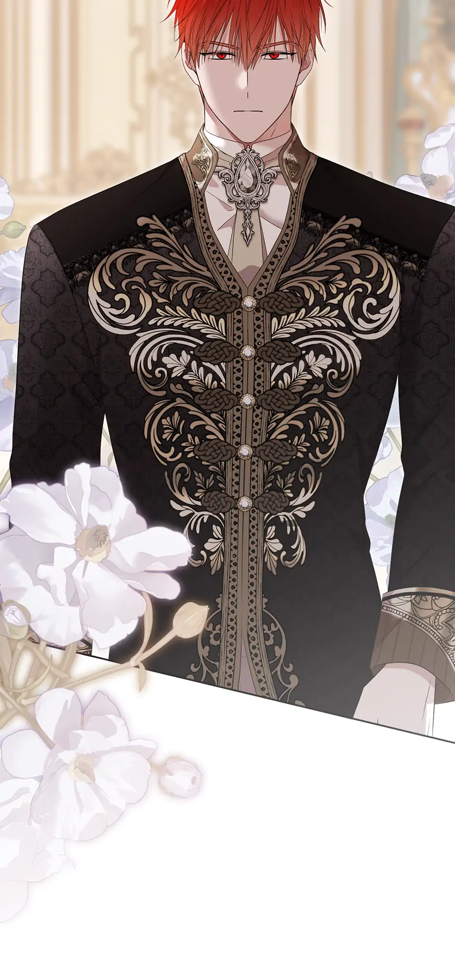 It Looks Like I’ve Fallen into the World of a Reverse Harem Game Chapter 142 page 57
