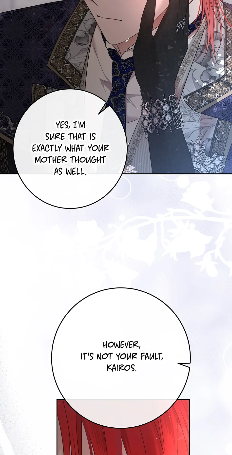 It Looks Like I’ve Fallen into the World of a Reverse Harem Game Chapter 142 page 5