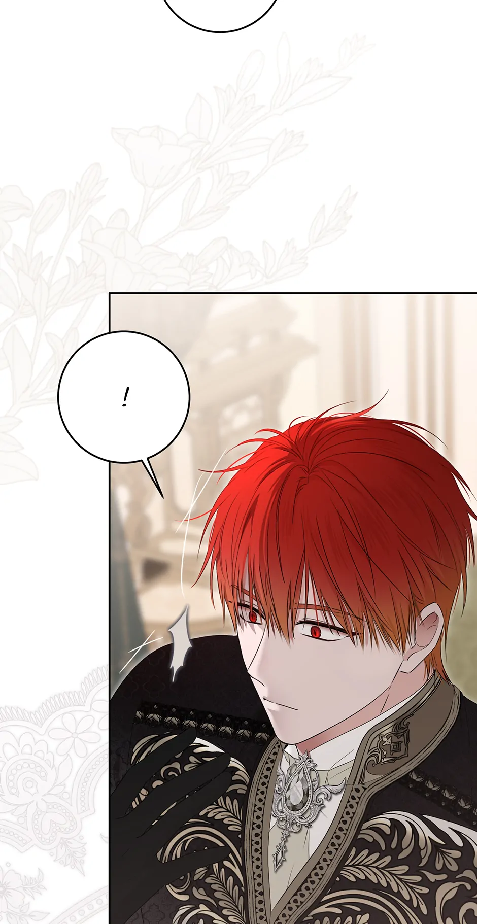 It Looks Like I’ve Fallen into the World of a Reverse Harem Game Chapter 142 page 60