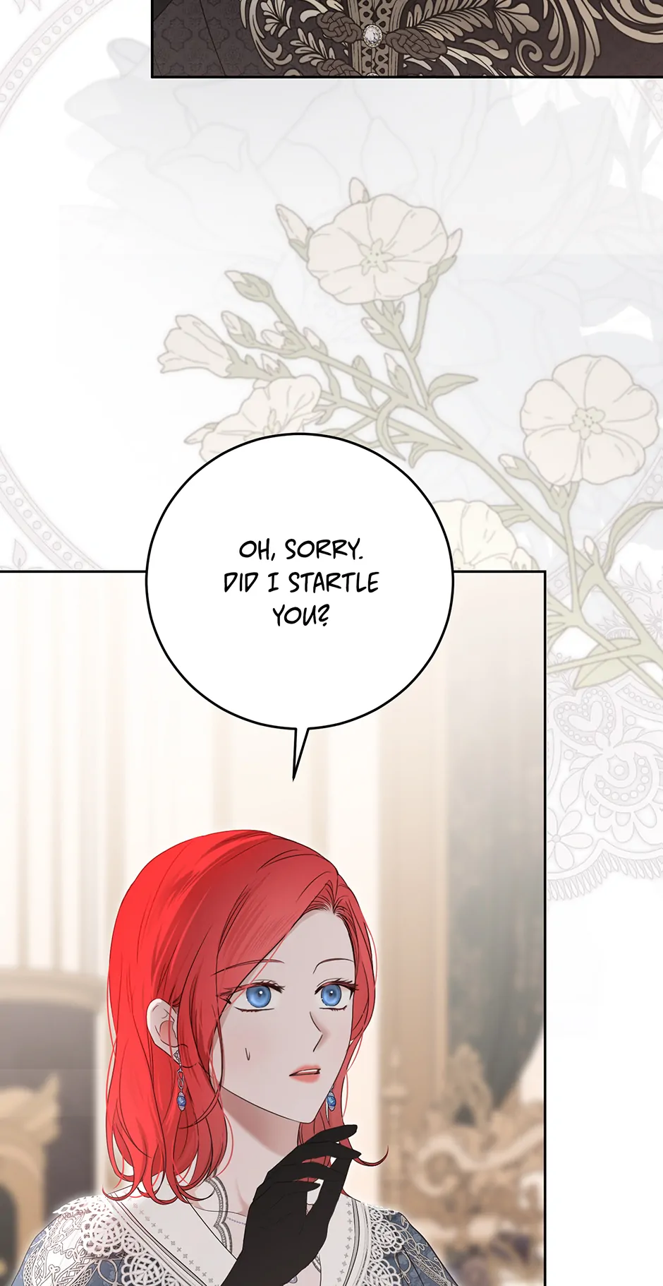 It Looks Like I’ve Fallen into the World of a Reverse Harem Game Chapter 142 page 61