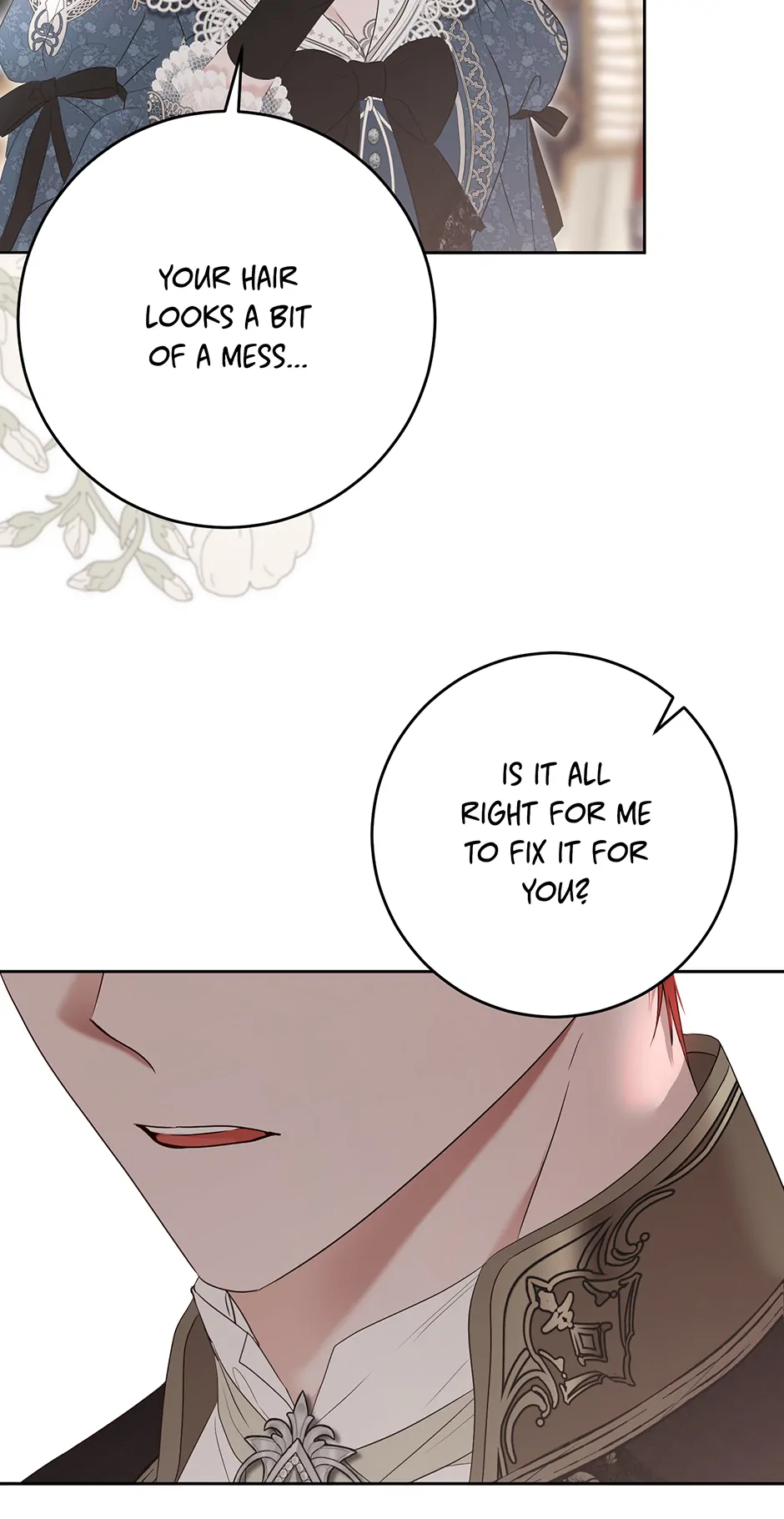 It Looks Like I’ve Fallen into the World of a Reverse Harem Game Chapter 142 page 62