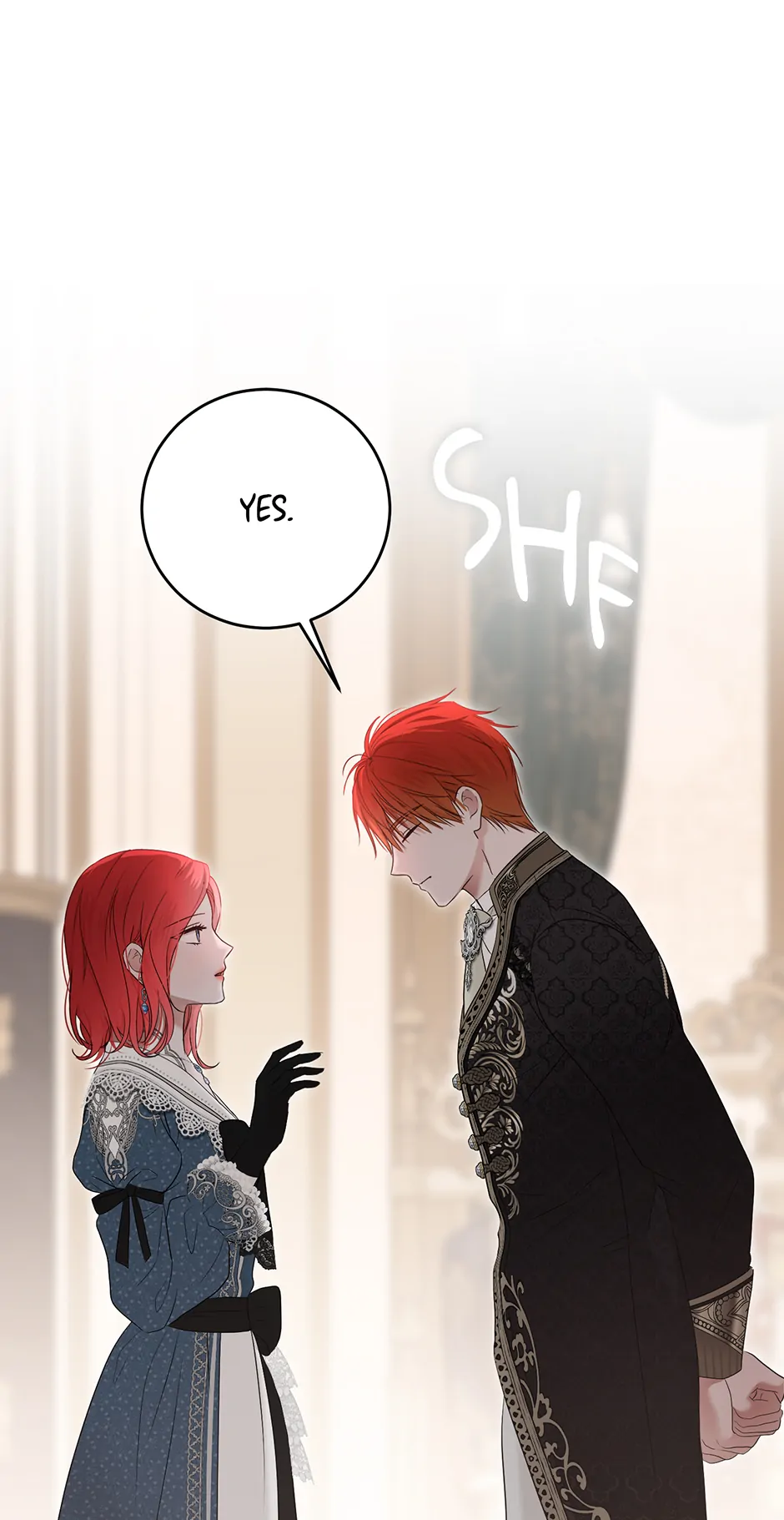 It Looks Like I’ve Fallen into the World of a Reverse Harem Game Chapter 142 page 63