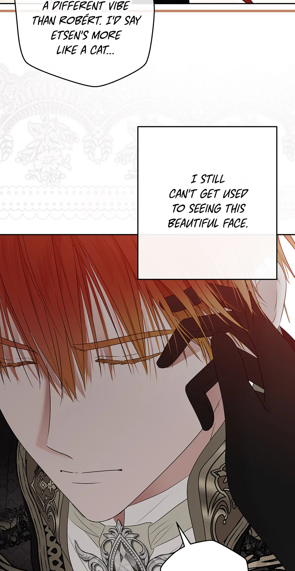 It Looks Like I’ve Fallen into the World of a Reverse Harem Game Chapter 142 page 65