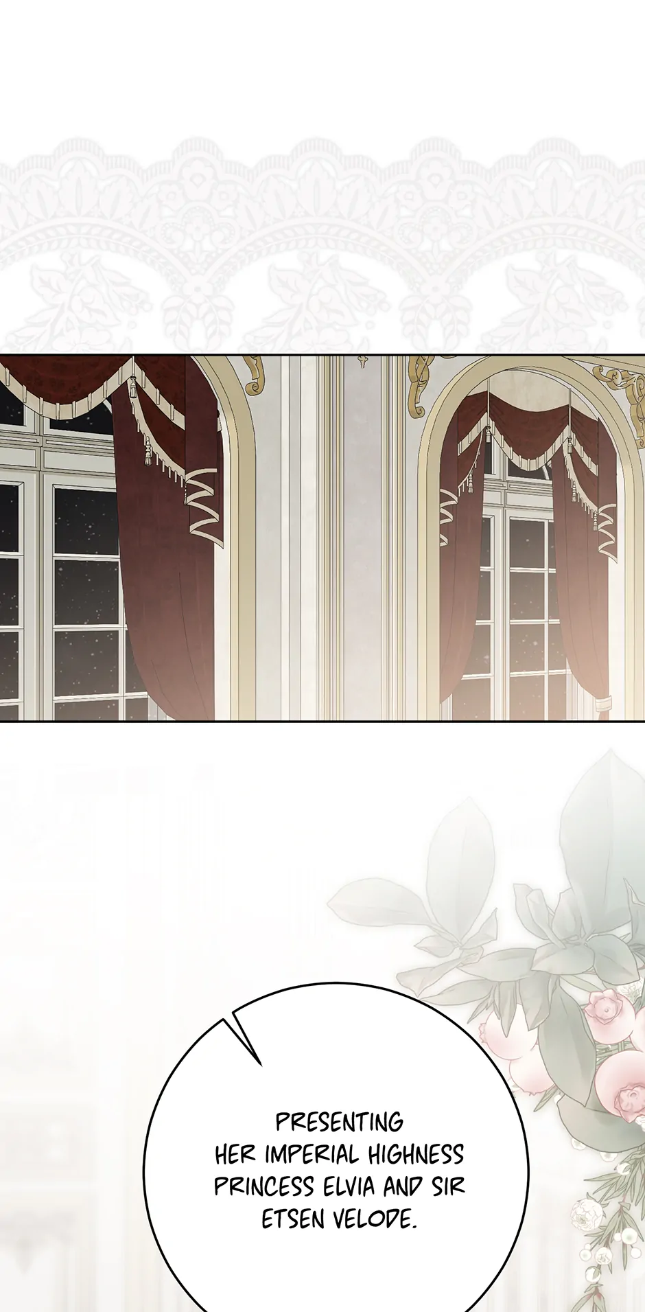It Looks Like I’ve Fallen into the World of a Reverse Harem Game Chapter 142 page 68