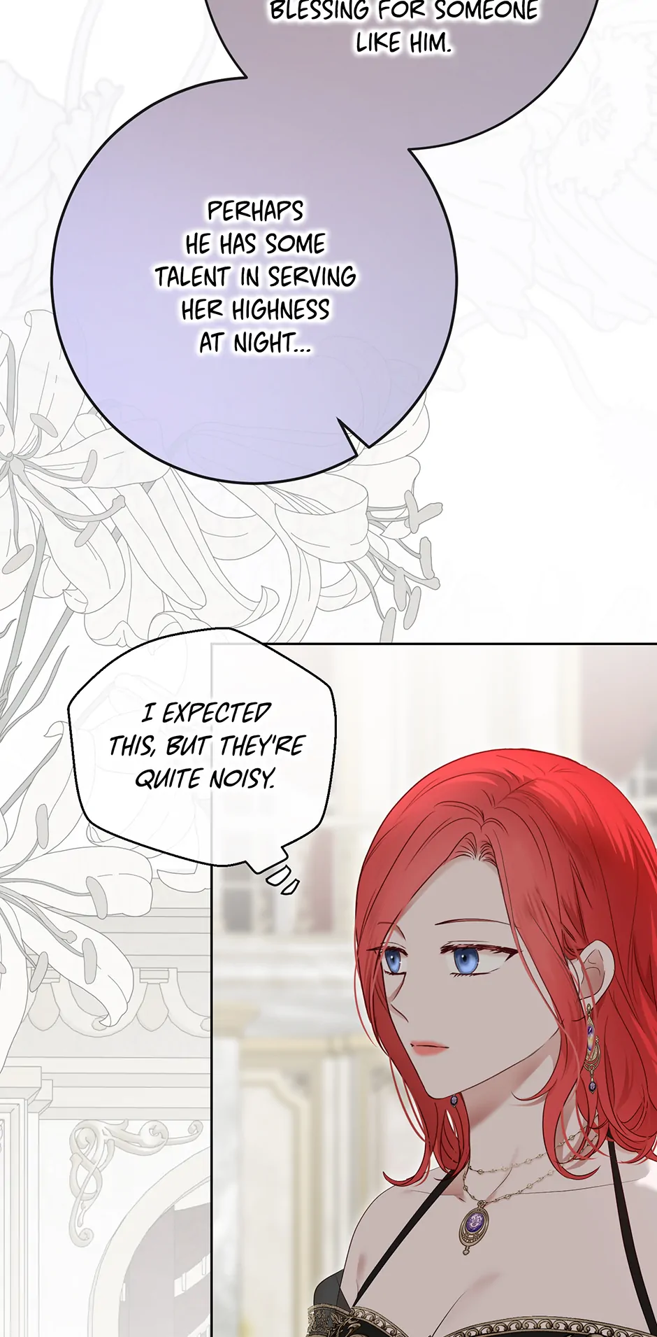 It Looks Like I’ve Fallen into the World of a Reverse Harem Game Chapter 142 page 73
