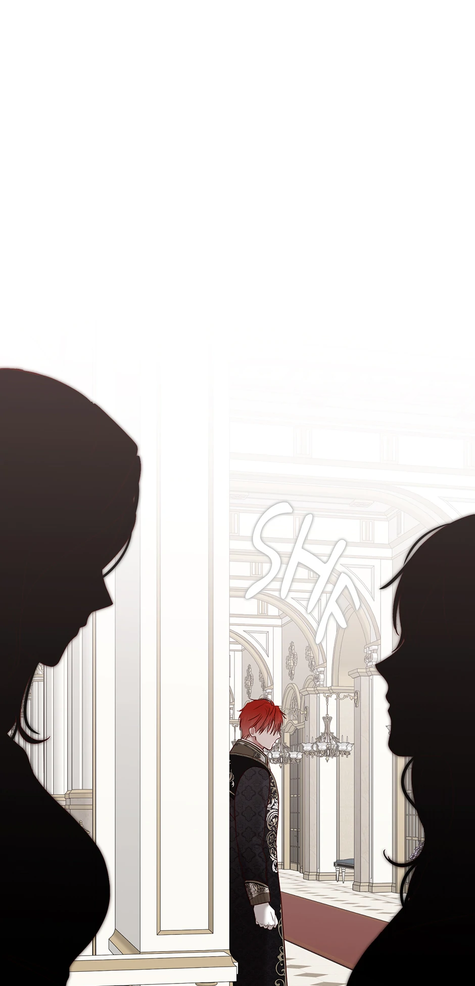 It Looks Like I’ve Fallen into the World of a Reverse Harem Game Chapter 144 page 13