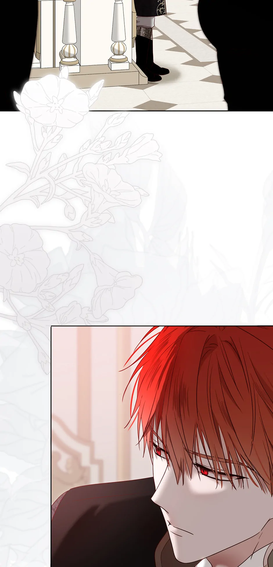 It Looks Like I’ve Fallen into the World of a Reverse Harem Game Chapter 144 page 14