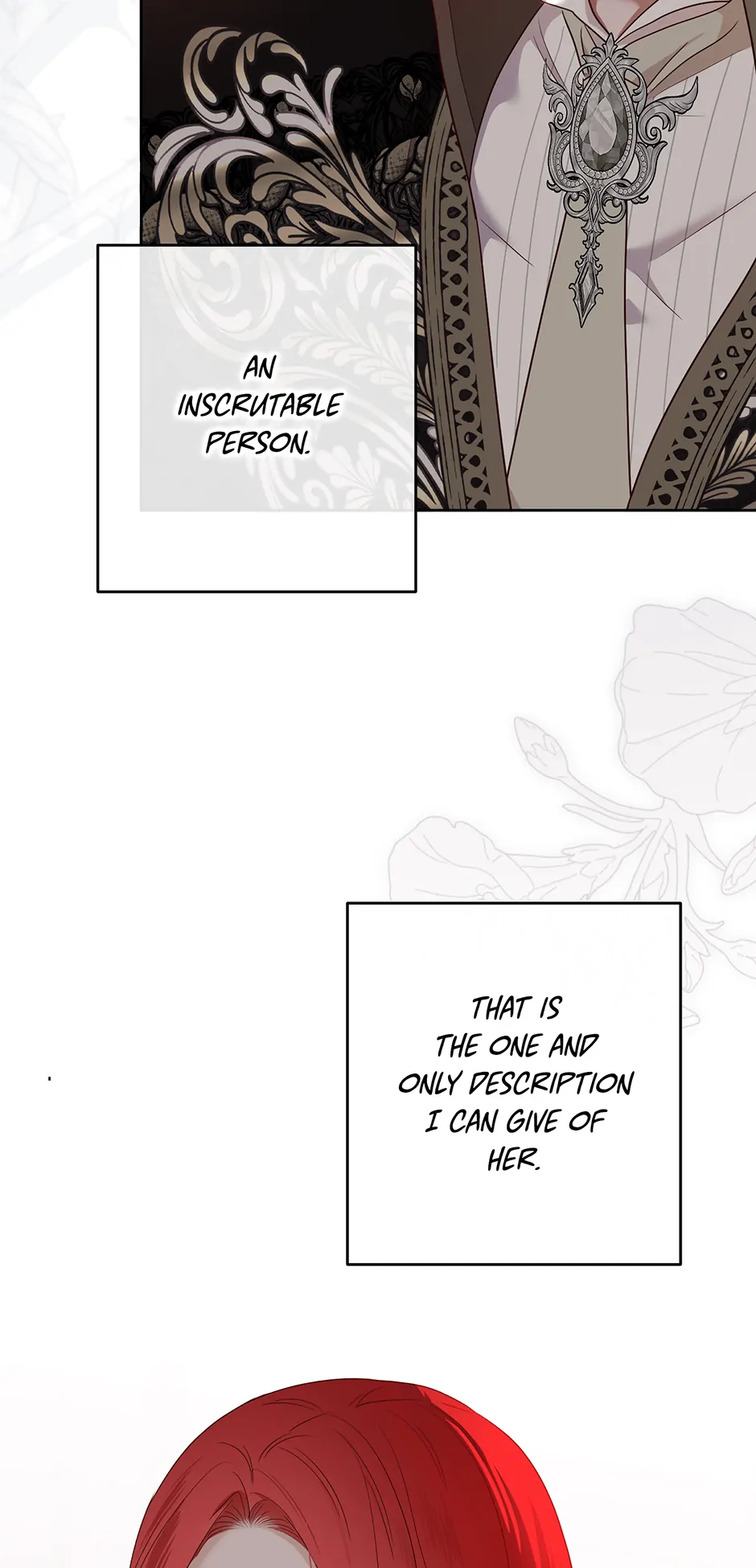 It Looks Like I’ve Fallen into the World of a Reverse Harem Game Chapter 144 page 15