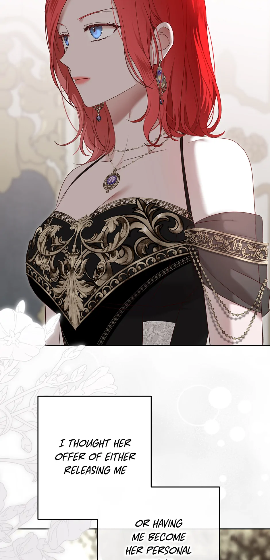 It Looks Like I’ve Fallen into the World of a Reverse Harem Game Chapter 144 page 16