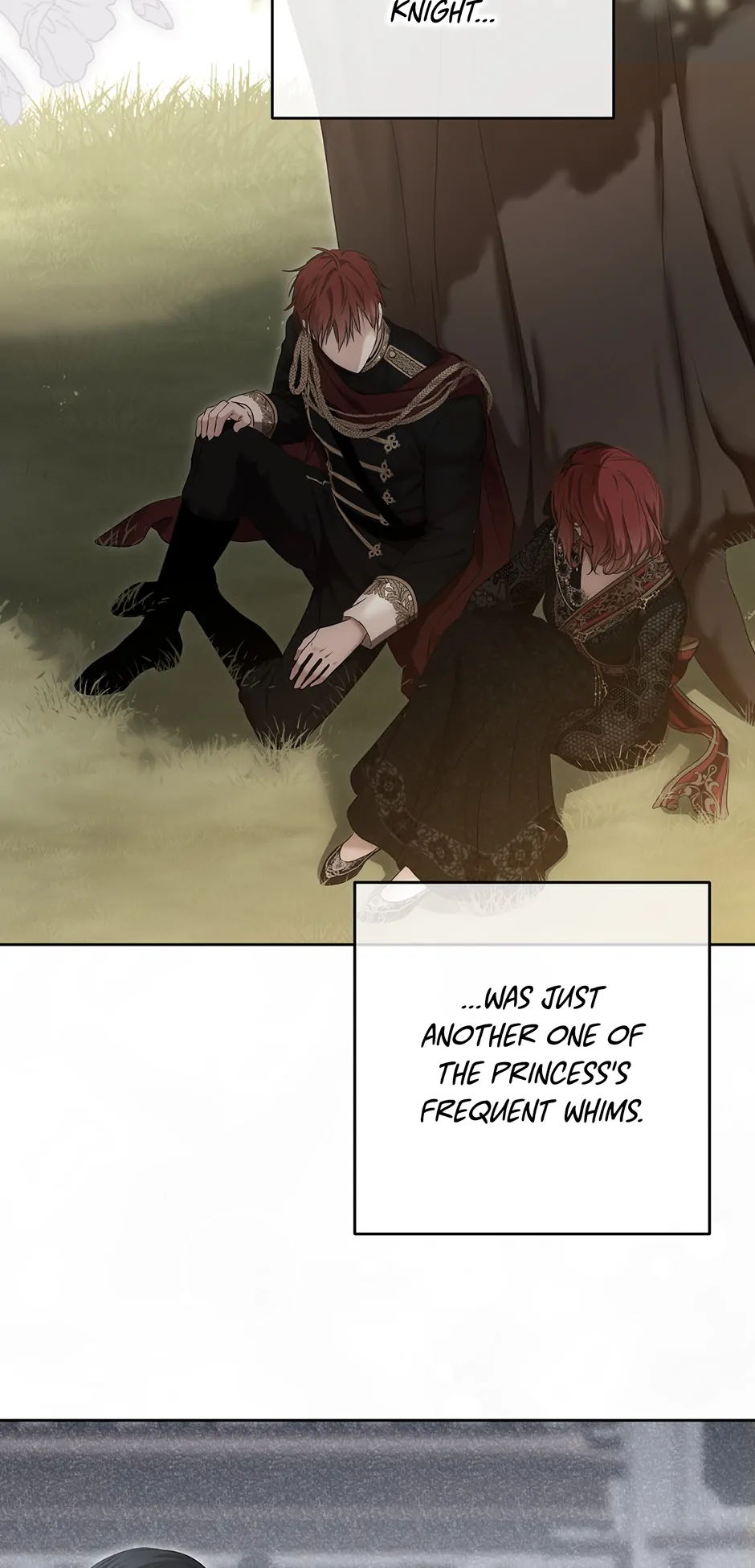 It Looks Like I’ve Fallen into the World of a Reverse Harem Game Chapter 144 page 17