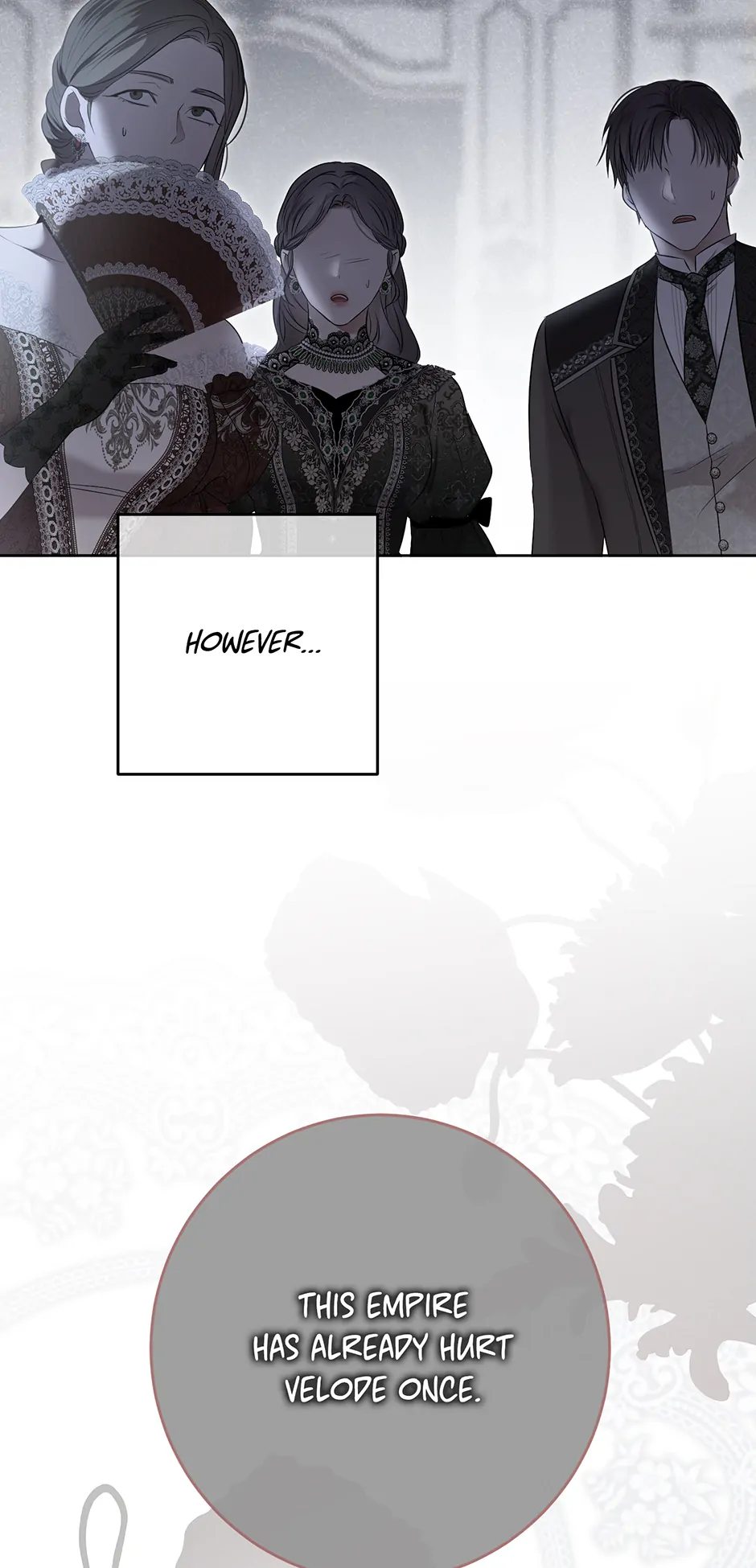 It Looks Like I’ve Fallen into the World of a Reverse Harem Game Chapter 144 page 18