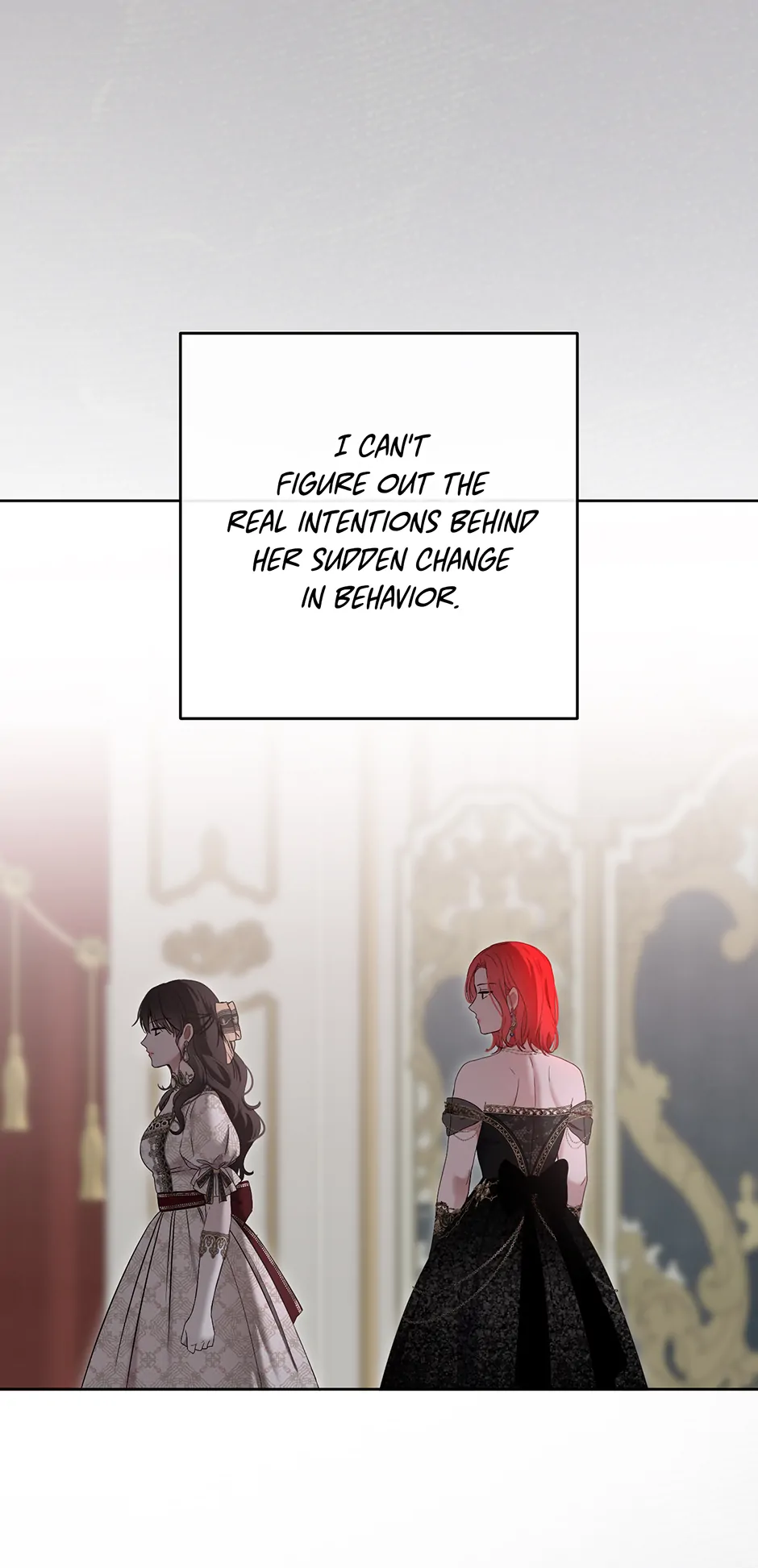 It Looks Like I’ve Fallen into the World of a Reverse Harem Game Chapter 144 page 21