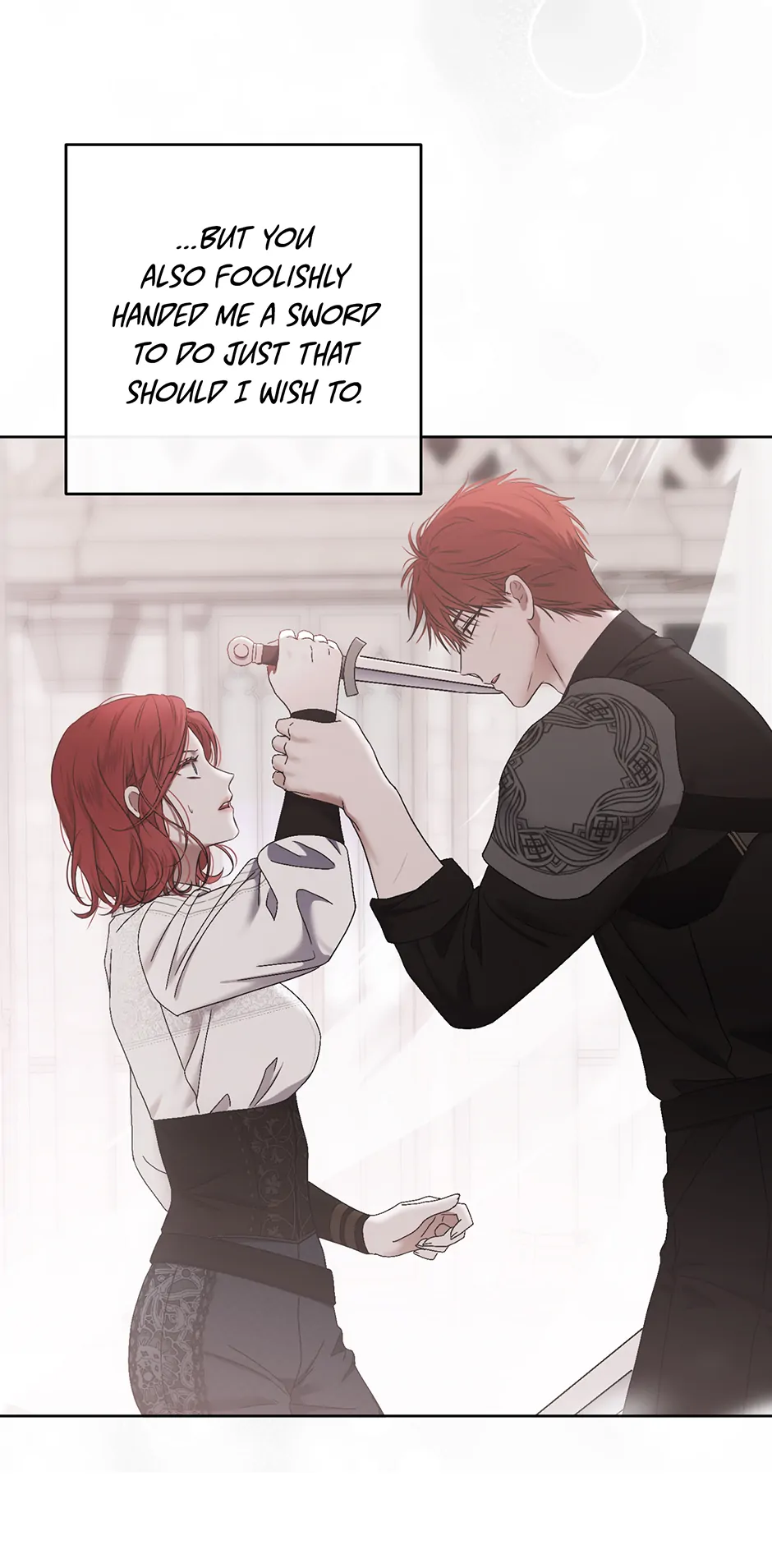 It Looks Like I’ve Fallen into the World of a Reverse Harem Game Chapter 144 page 23