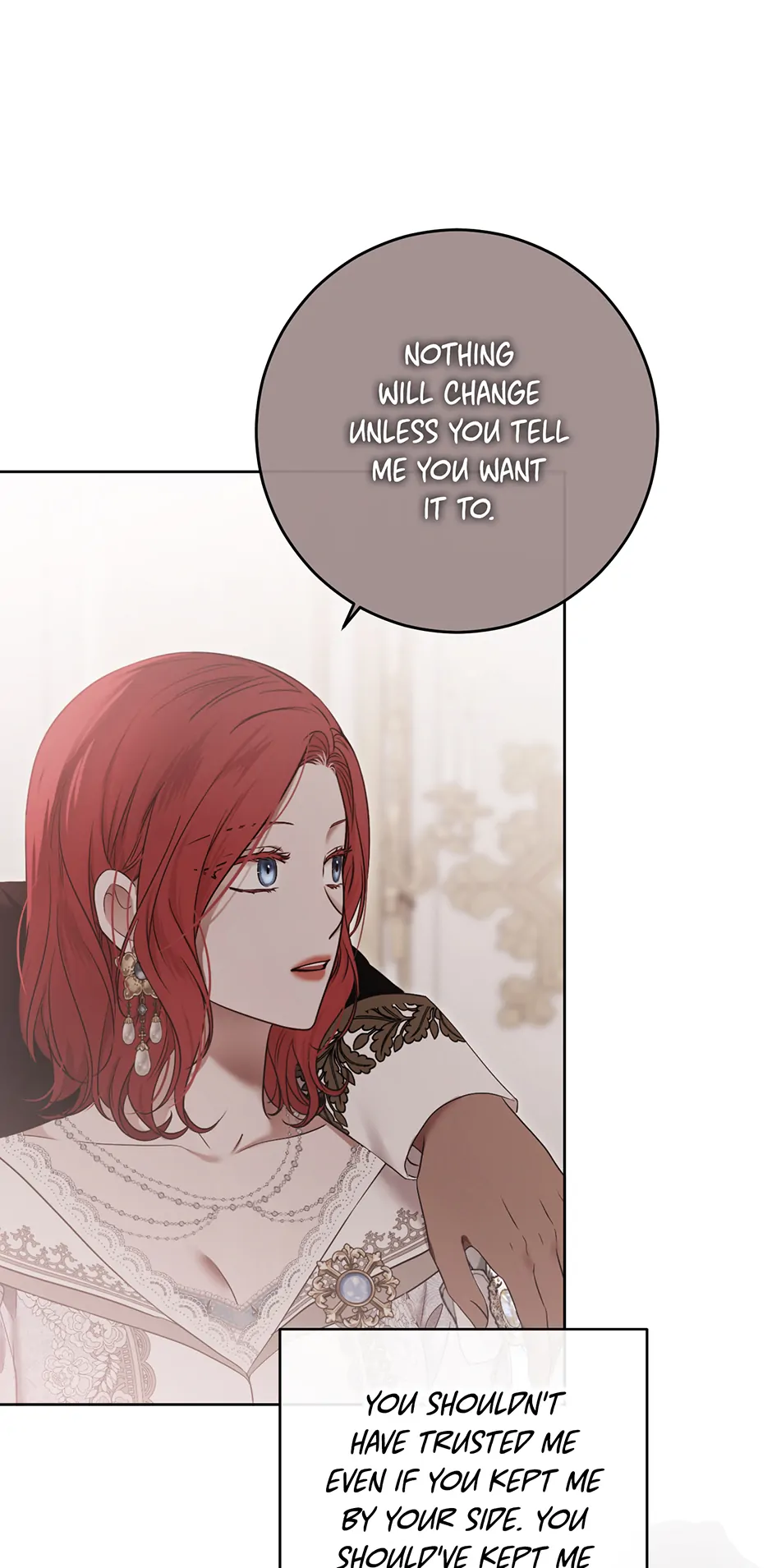 It Looks Like I’ve Fallen into the World of a Reverse Harem Game Chapter 144 page 24