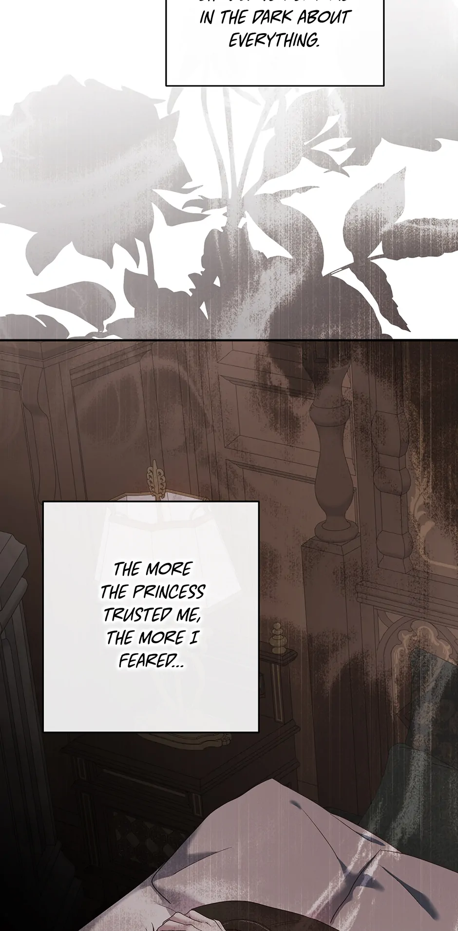 It Looks Like I’ve Fallen into the World of a Reverse Harem Game Chapter 144 page 25