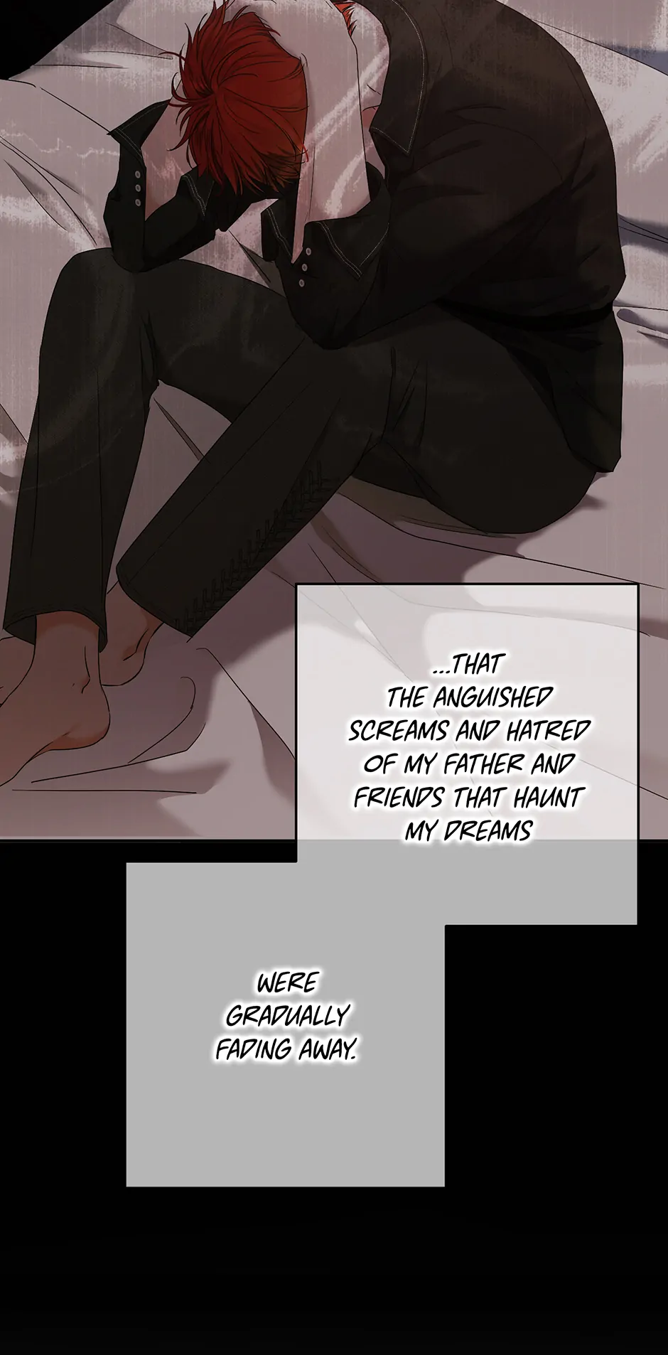 It Looks Like I’ve Fallen into the World of a Reverse Harem Game Chapter 144 page 26