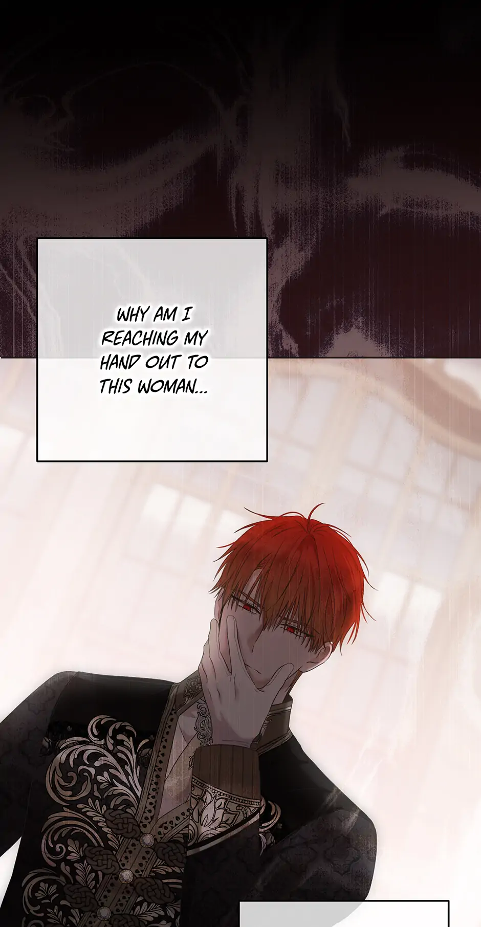 It Looks Like I’ve Fallen into the World of a Reverse Harem Game Chapter 144 page 27
