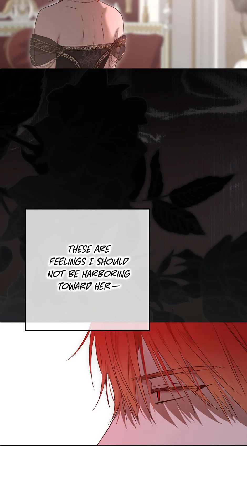 It Looks Like I’ve Fallen into the World of a Reverse Harem Game Chapter 144 page 31