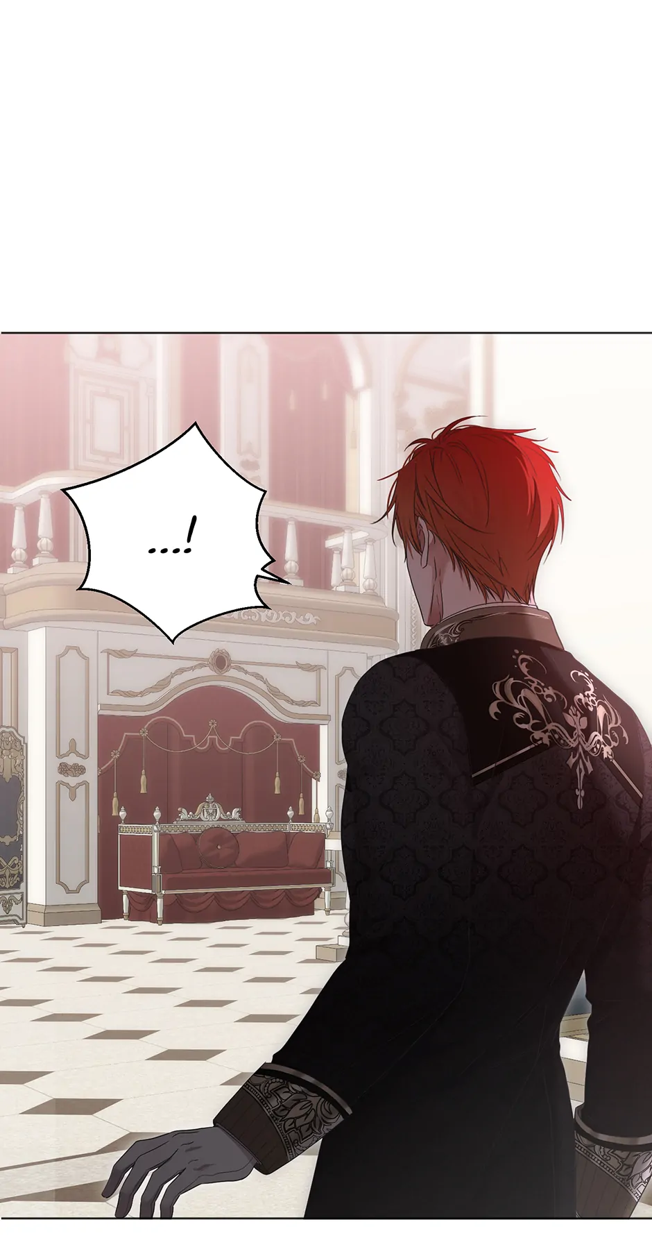 It Looks Like I’ve Fallen into the World of a Reverse Harem Game Chapter 144 page 32