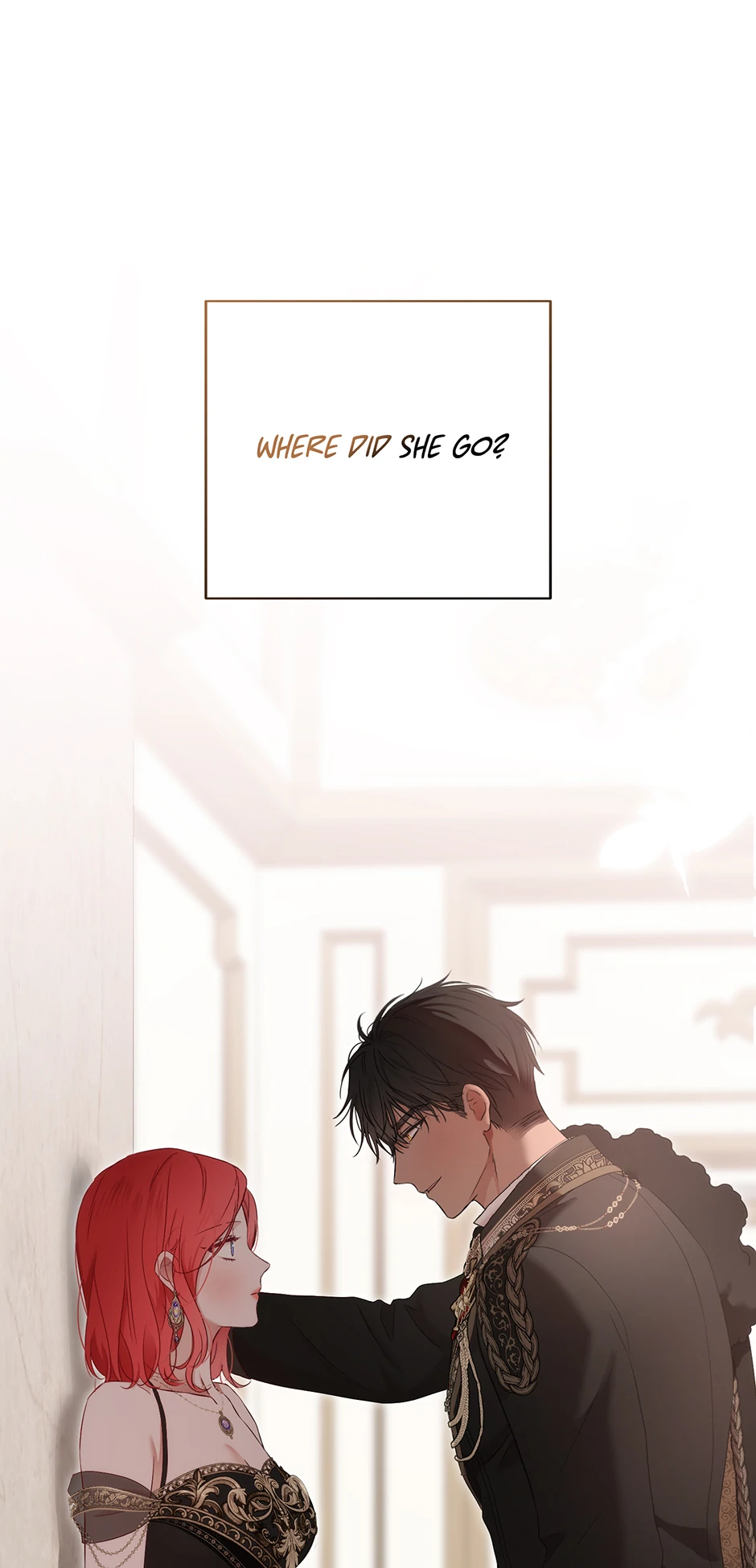 It Looks Like I’ve Fallen into the World of a Reverse Harem Game Chapter 144 page 33