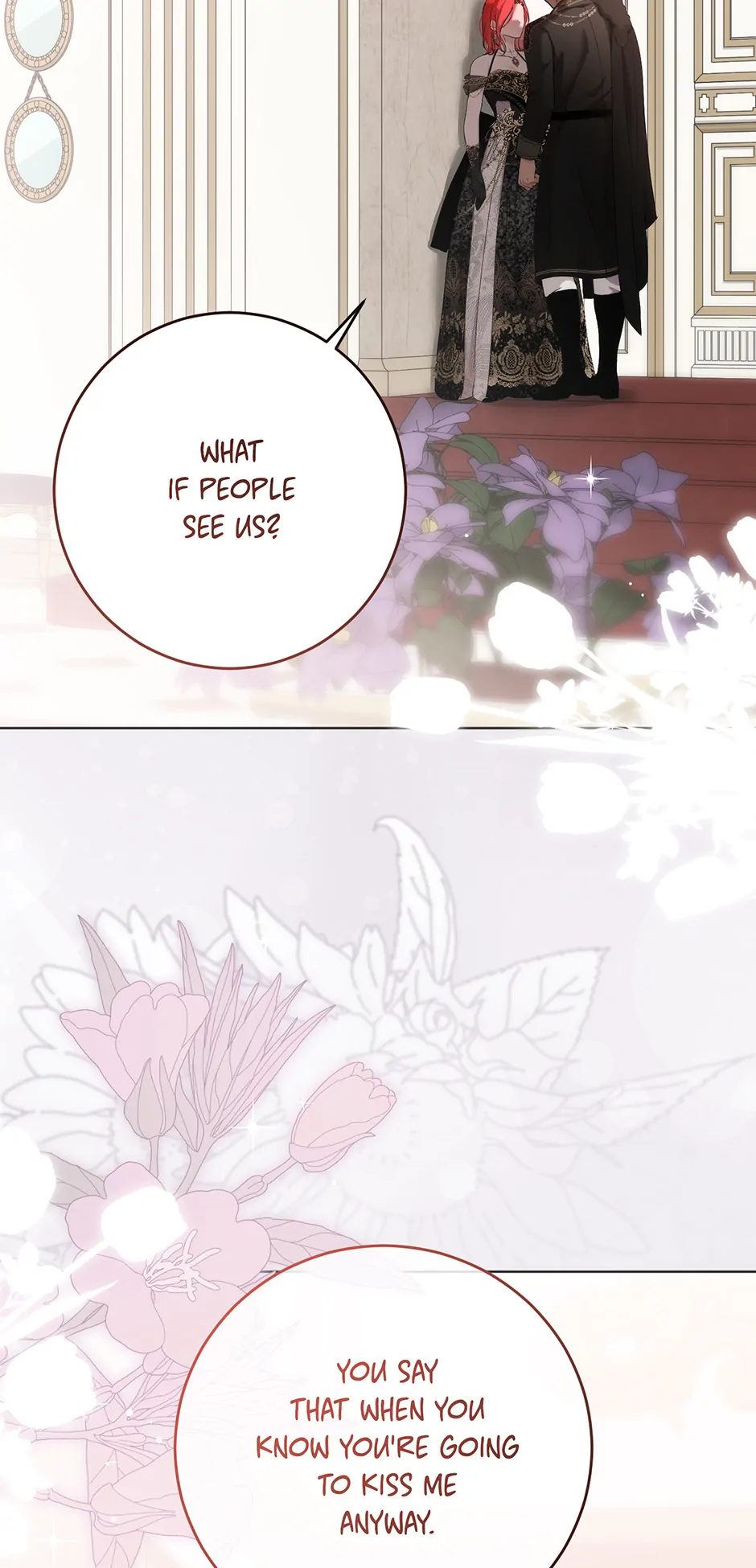 It Looks Like I’ve Fallen into the World of a Reverse Harem Game Chapter 144 page 37