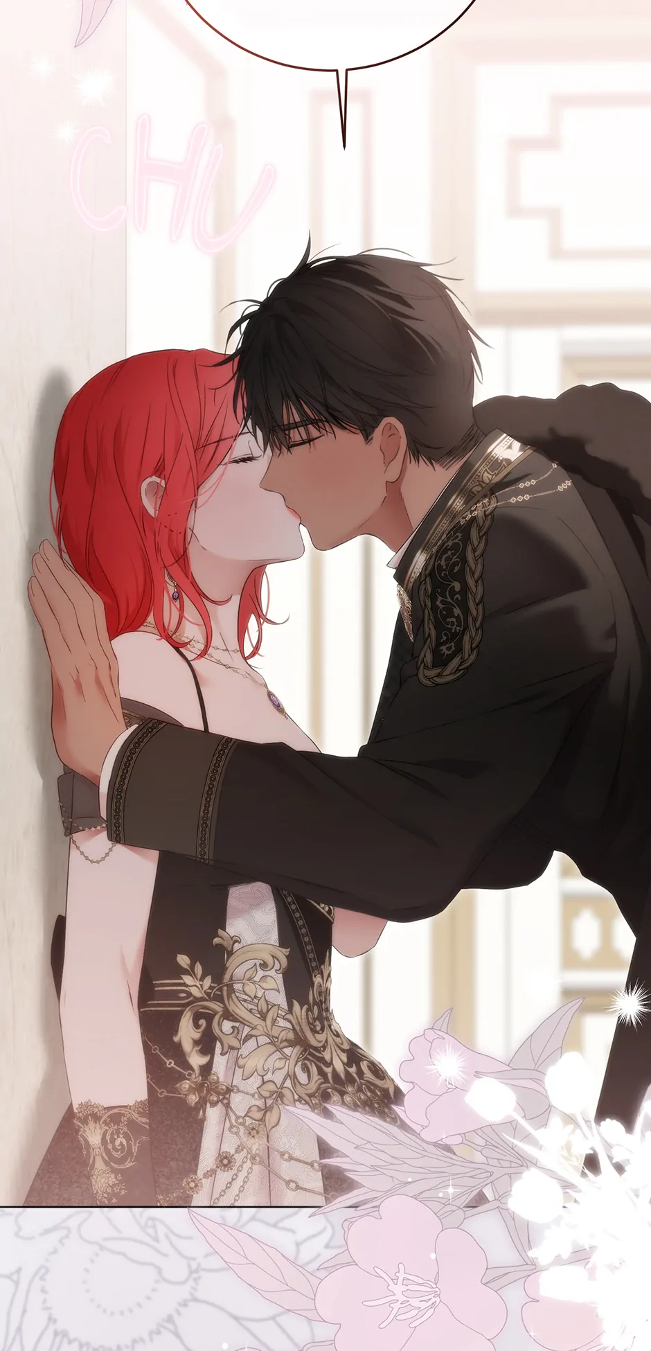 It Looks Like I’ve Fallen into the World of a Reverse Harem Game Chapter 144 page 38
