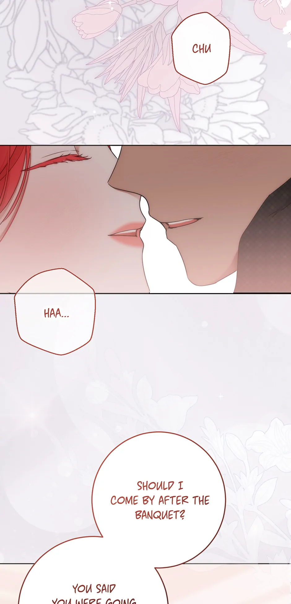 It Looks Like I’ve Fallen into the World of a Reverse Harem Game Chapter 144 page 39