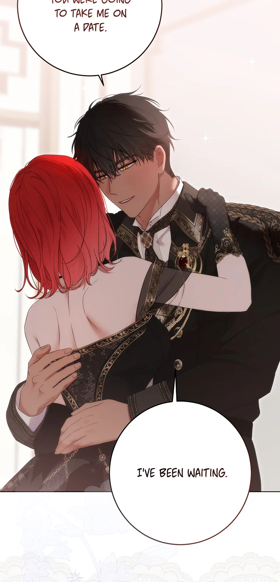 It Looks Like I’ve Fallen into the World of a Reverse Harem Game Chapter 144 page 40