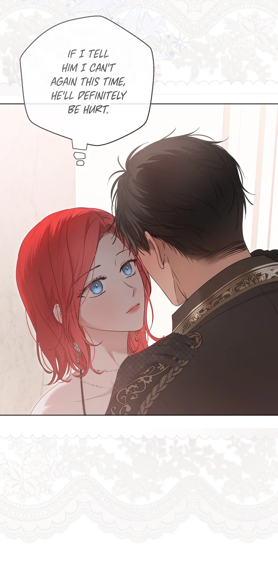 It Looks Like I’ve Fallen into the World of a Reverse Harem Game Chapter 144 page 41