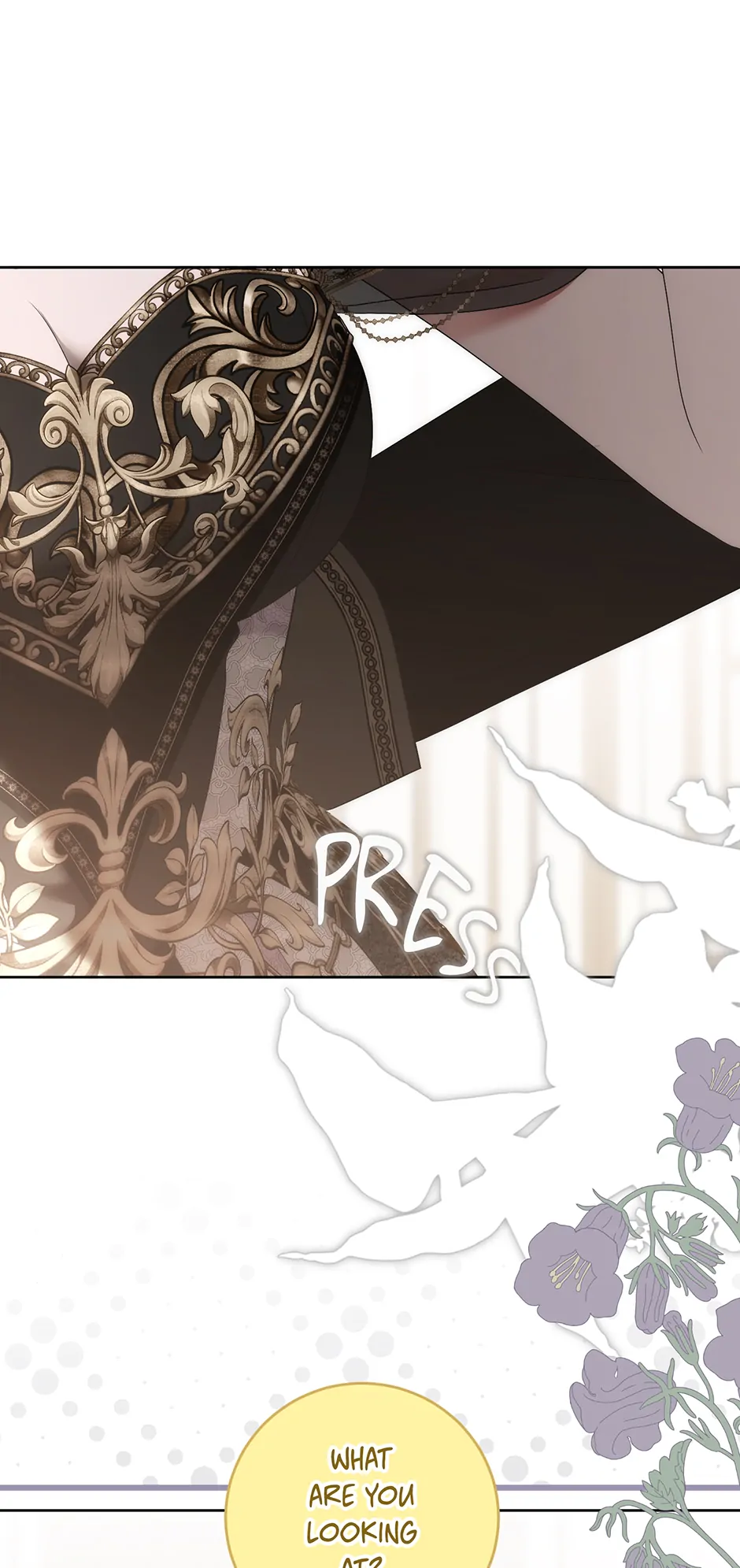 It Looks Like I’ve Fallen into the World of a Reverse Harem Game Chapter 144 page 45