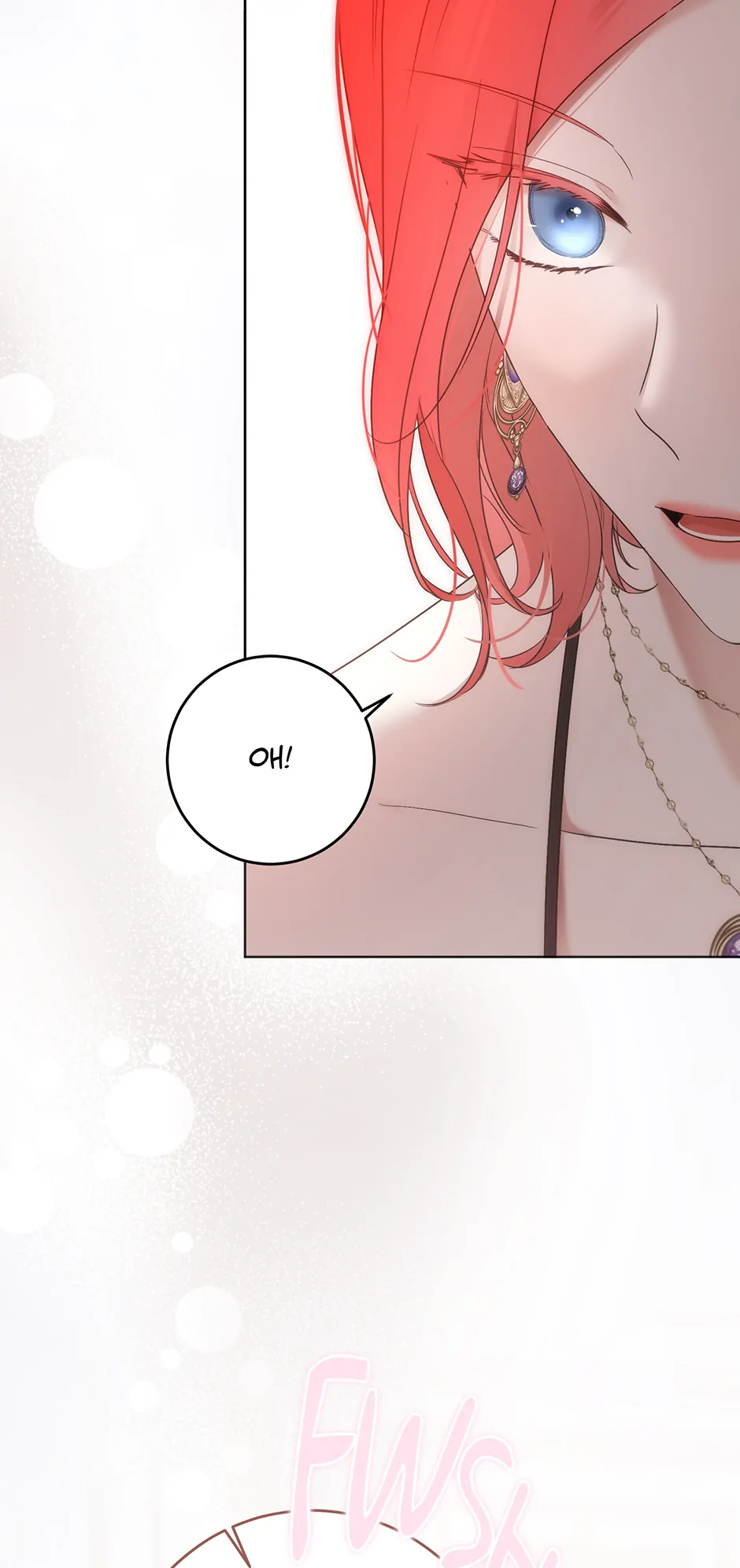 It Looks Like I’ve Fallen into the World of a Reverse Harem Game Chapter 144 page 47