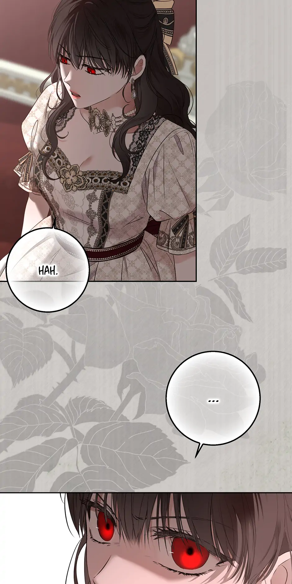 It Looks Like I’ve Fallen into the World of a Reverse Harem Game Chapter 144 page 4