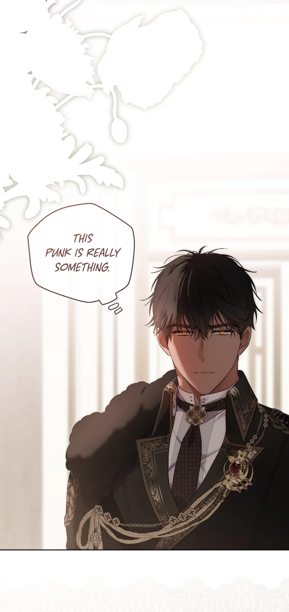 It Looks Like I’ve Fallen into the World of a Reverse Harem Game Chapter 144 page 50