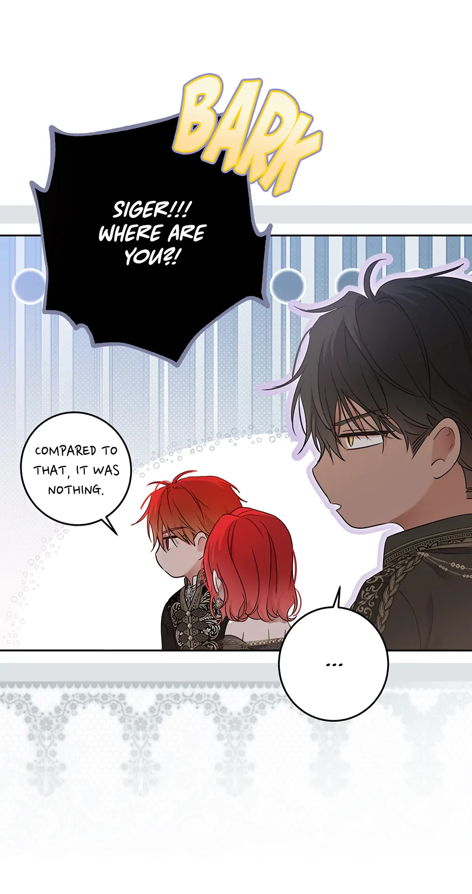 It Looks Like I’ve Fallen into the World of a Reverse Harem Game Chapter 144 page 52