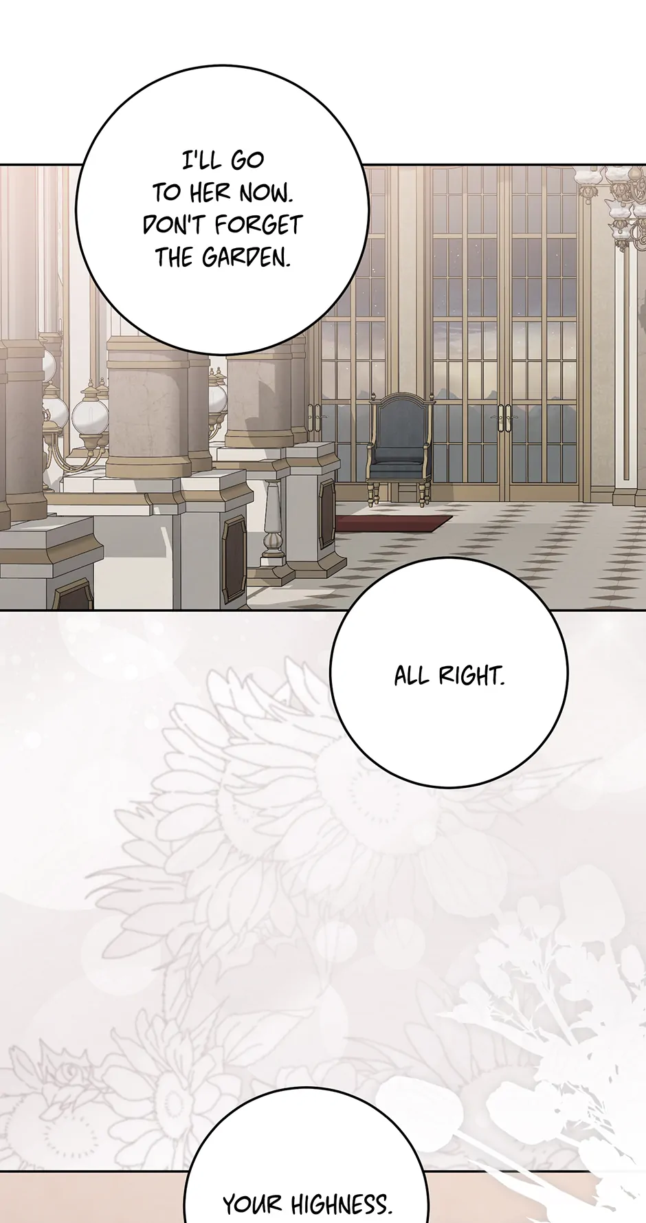 It Looks Like I’ve Fallen into the World of a Reverse Harem Game Chapter 144 page 53