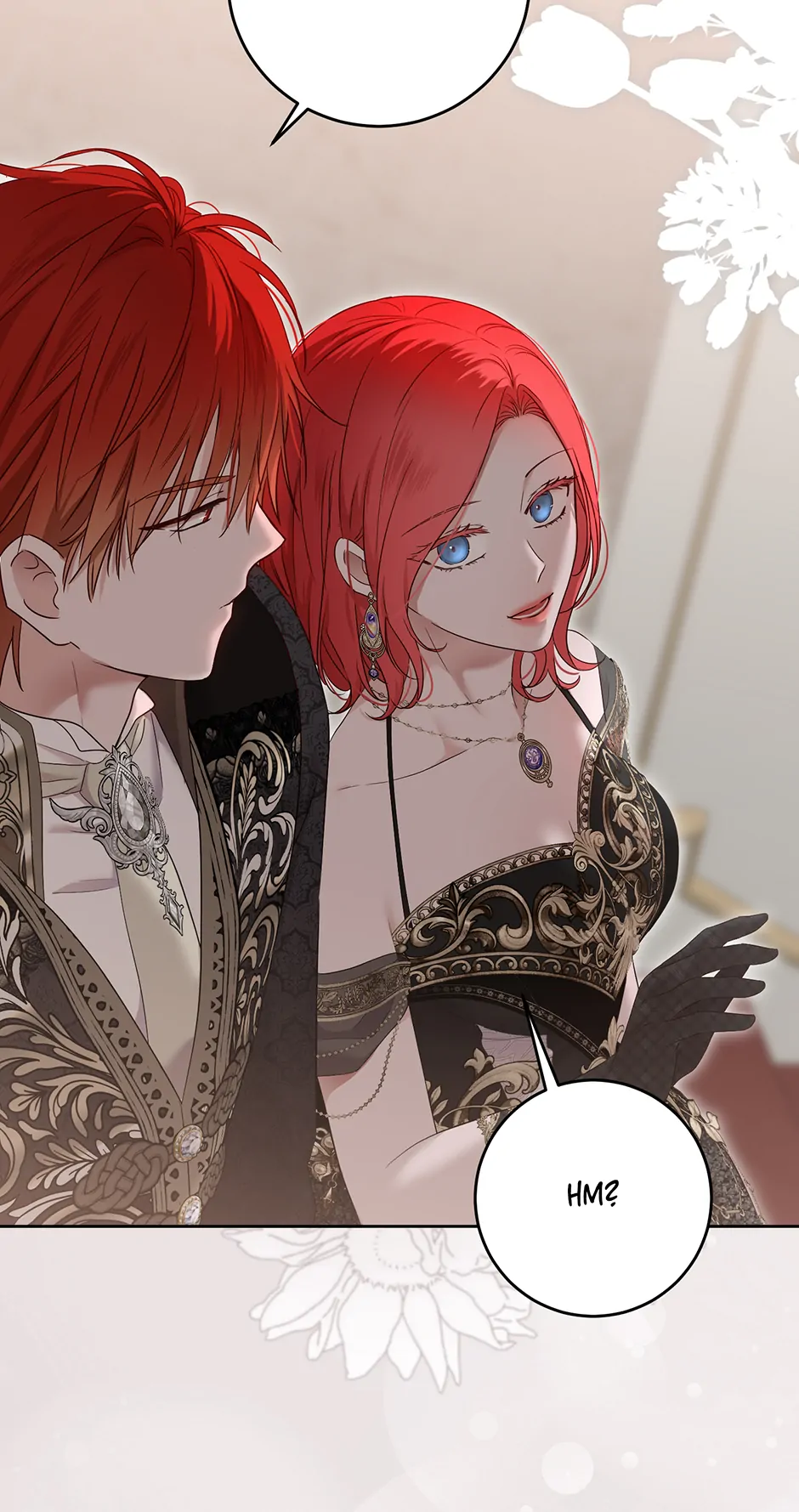 It Looks Like I’ve Fallen into the World of a Reverse Harem Game Chapter 144 page 54