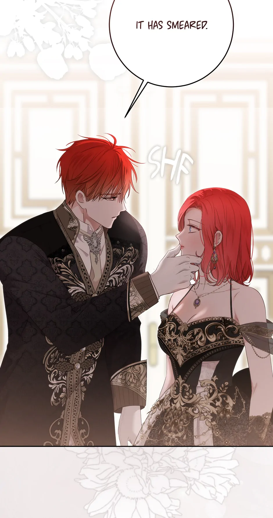 It Looks Like I’ve Fallen into the World of a Reverse Harem Game Chapter 144 page 56