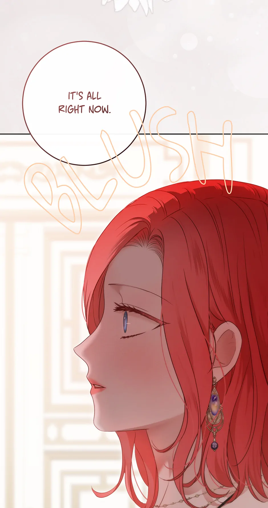 It Looks Like I’ve Fallen into the World of a Reverse Harem Game Chapter 144 page 57