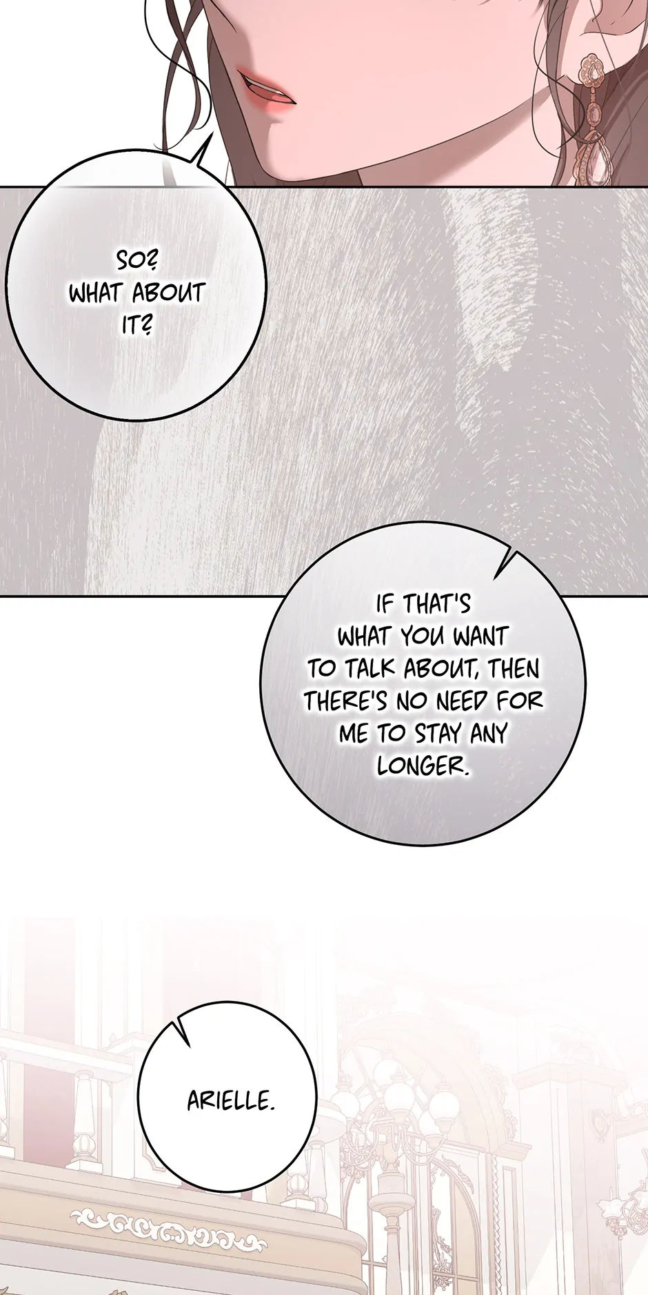 It Looks Like I’ve Fallen into the World of a Reverse Harem Game Chapter 144 page 5