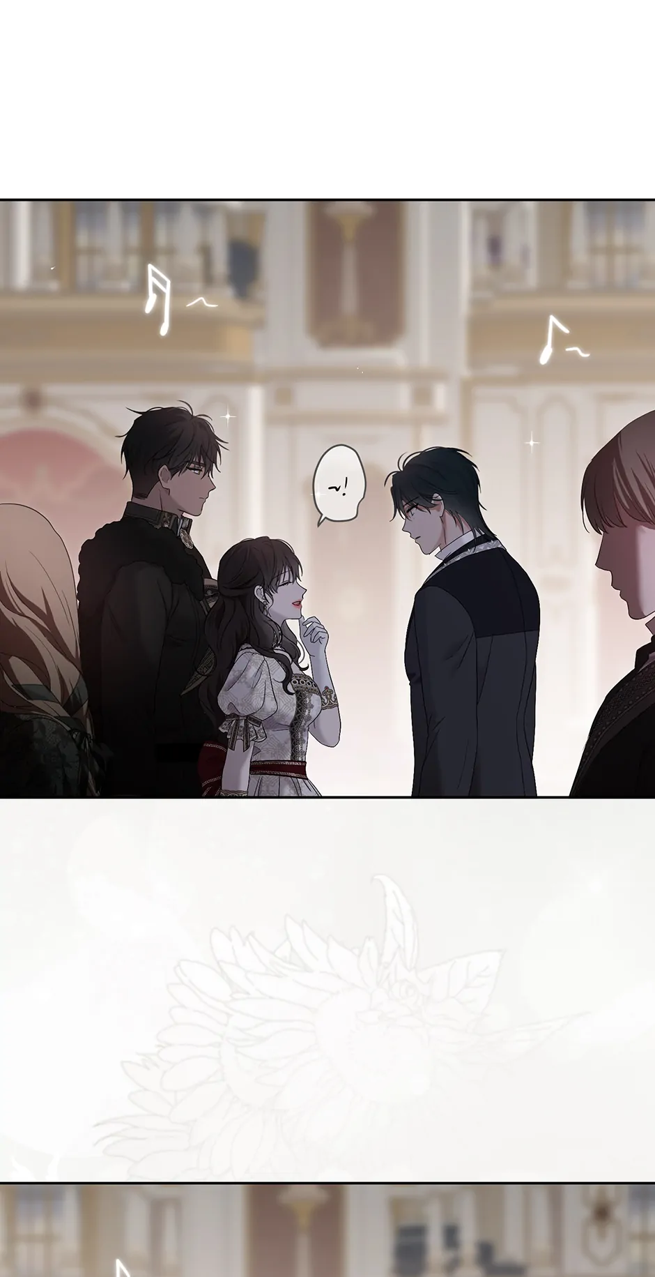 It Looks Like I’ve Fallen into the World of a Reverse Harem Game Chapter 144 page 59