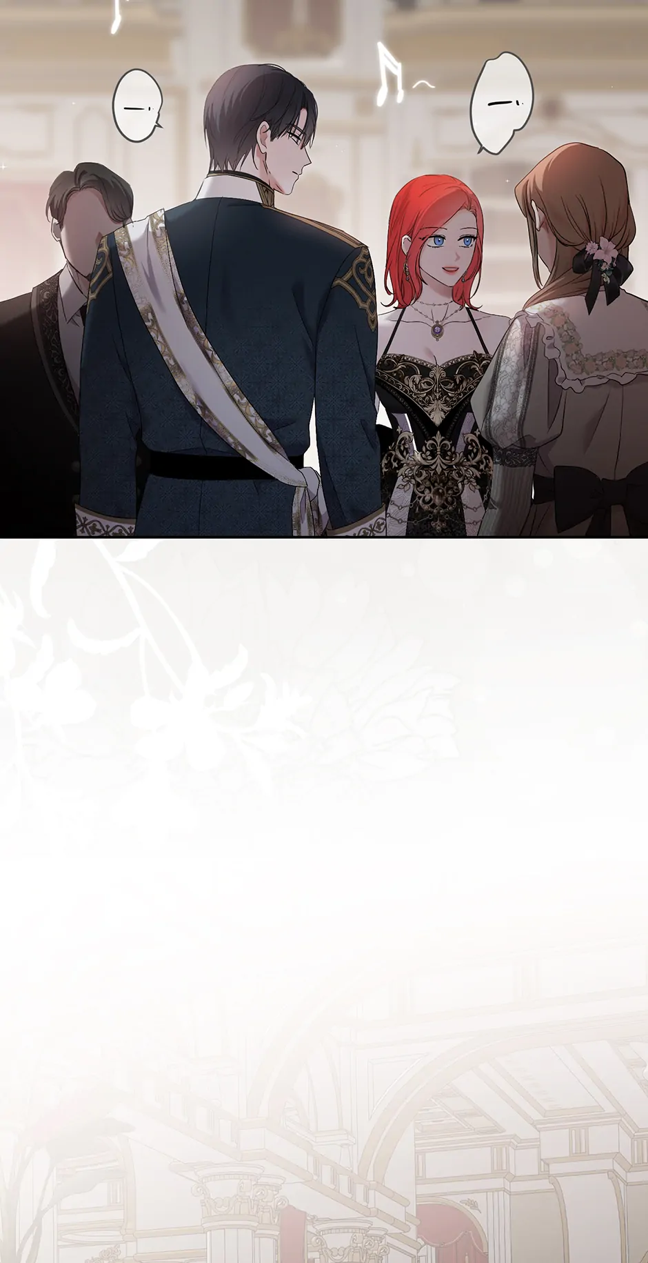 It Looks Like I’ve Fallen into the World of a Reverse Harem Game Chapter 144 page 60