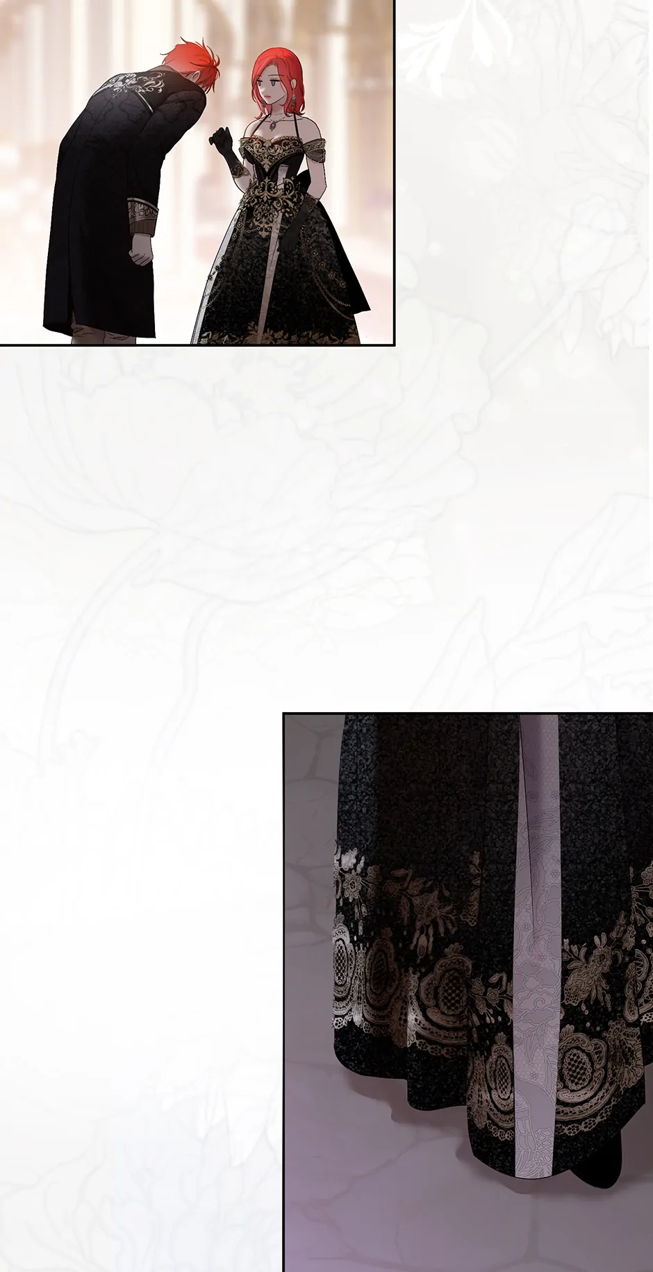 It Looks Like I’ve Fallen into the World of a Reverse Harem Game Chapter 144 page 62