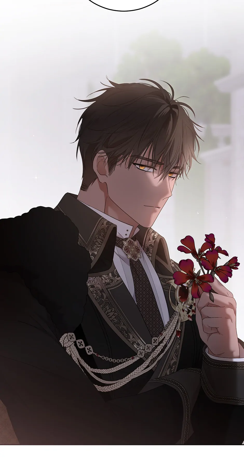 It Looks Like I’ve Fallen into the World of a Reverse Harem Game Chapter 144 page 65