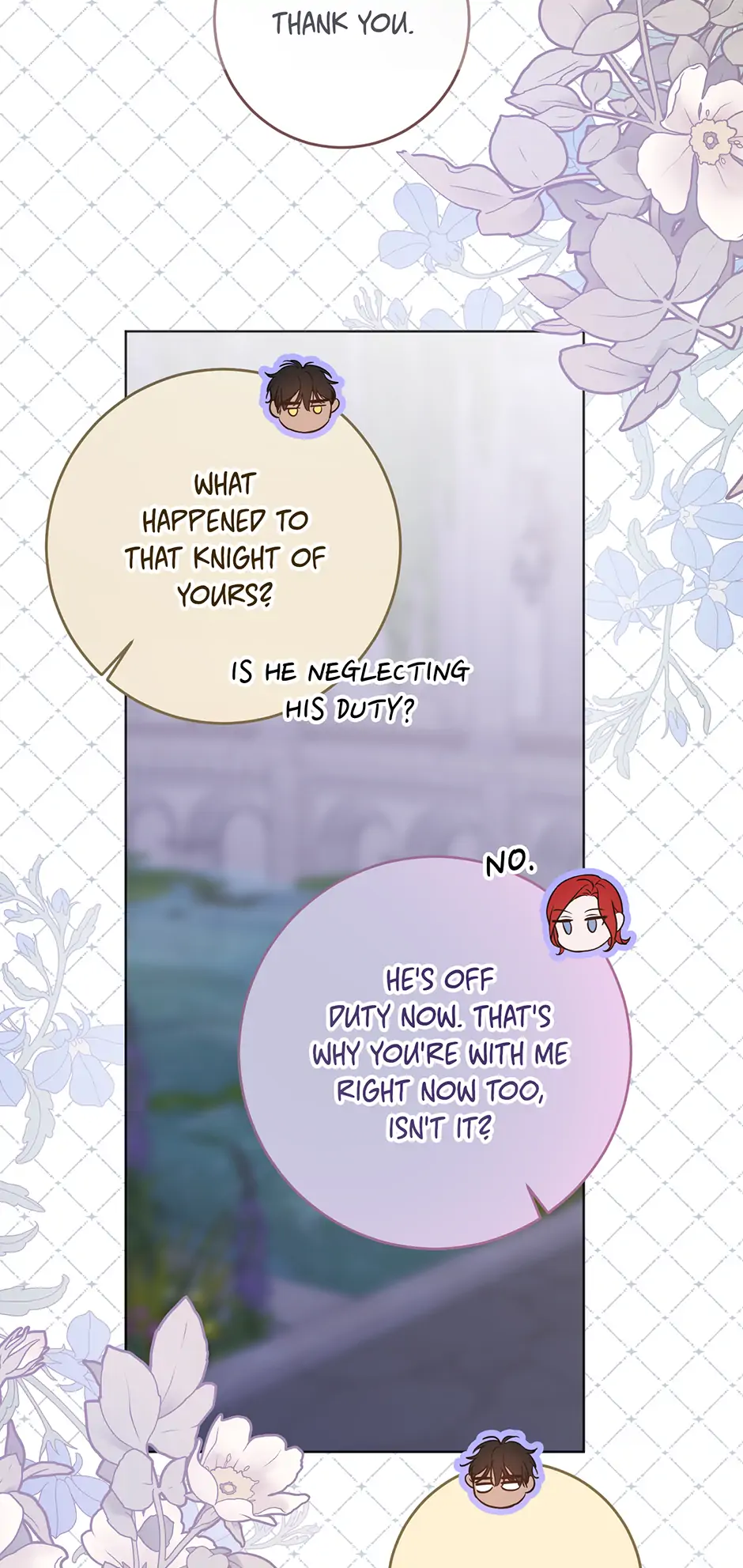 It Looks Like I’ve Fallen into the World of a Reverse Harem Game Chapter 144 page 67