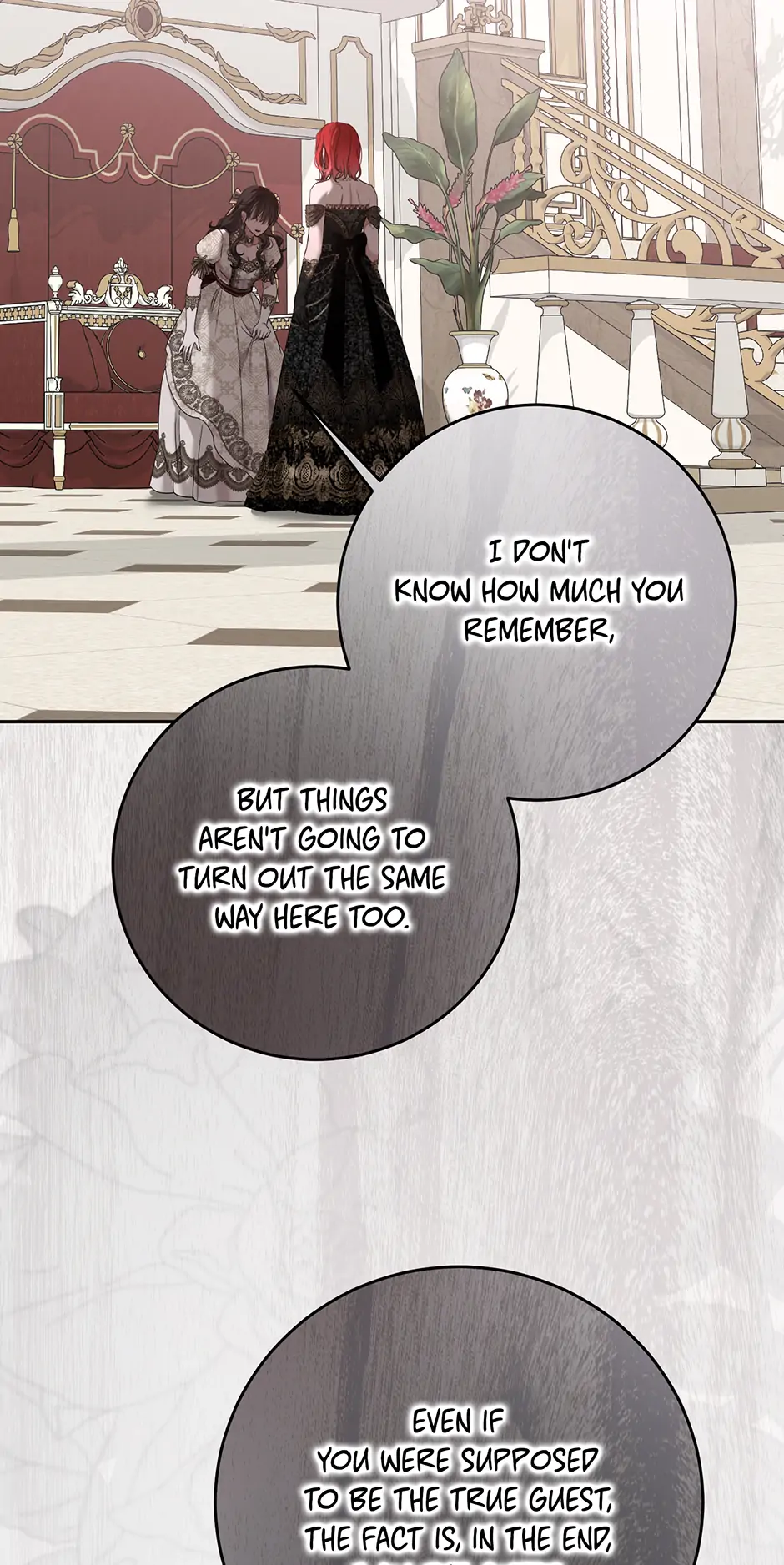 It Looks Like I’ve Fallen into the World of a Reverse Harem Game Chapter 144 page 6
