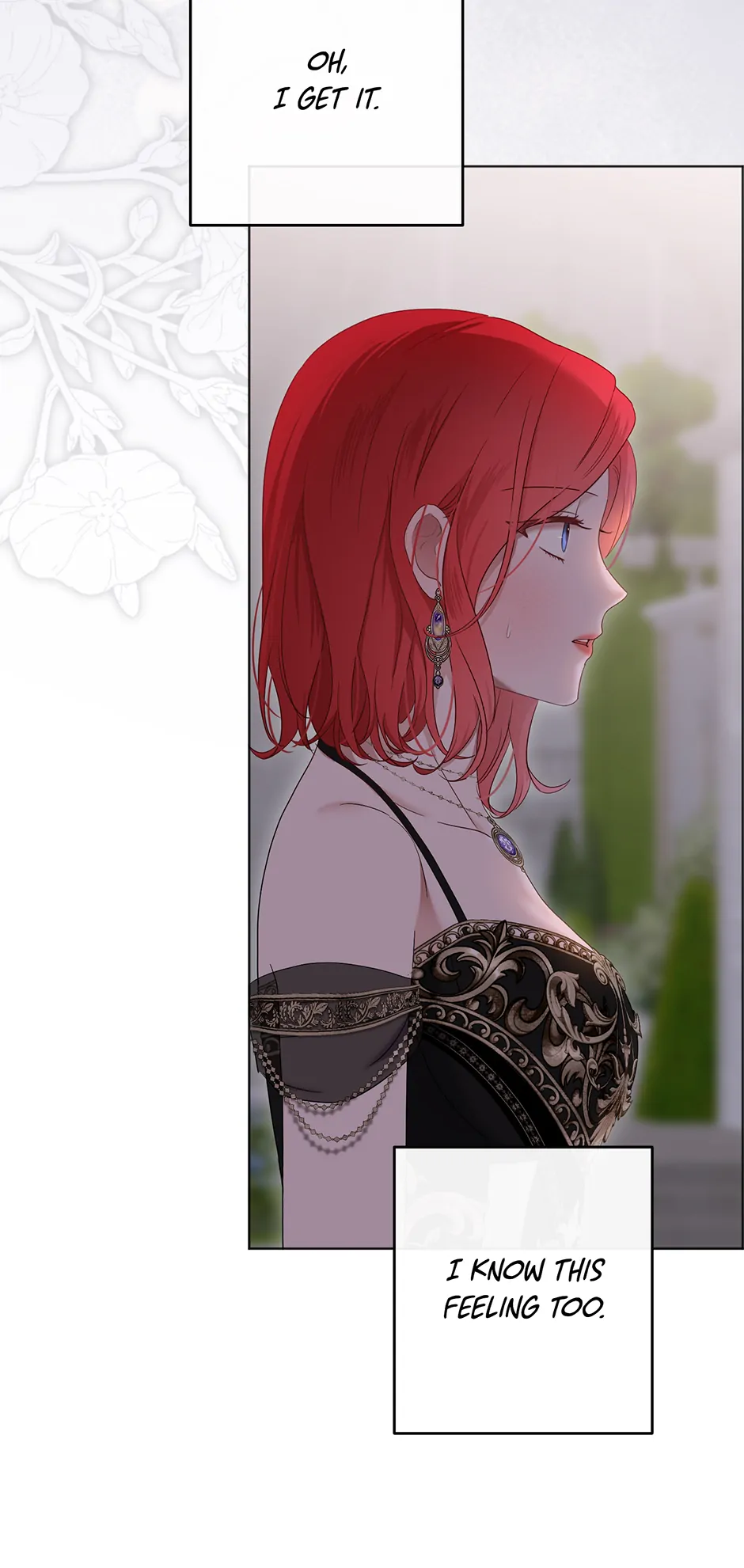 It Looks Like I’ve Fallen into the World of a Reverse Harem Game Chapter 144 page 70