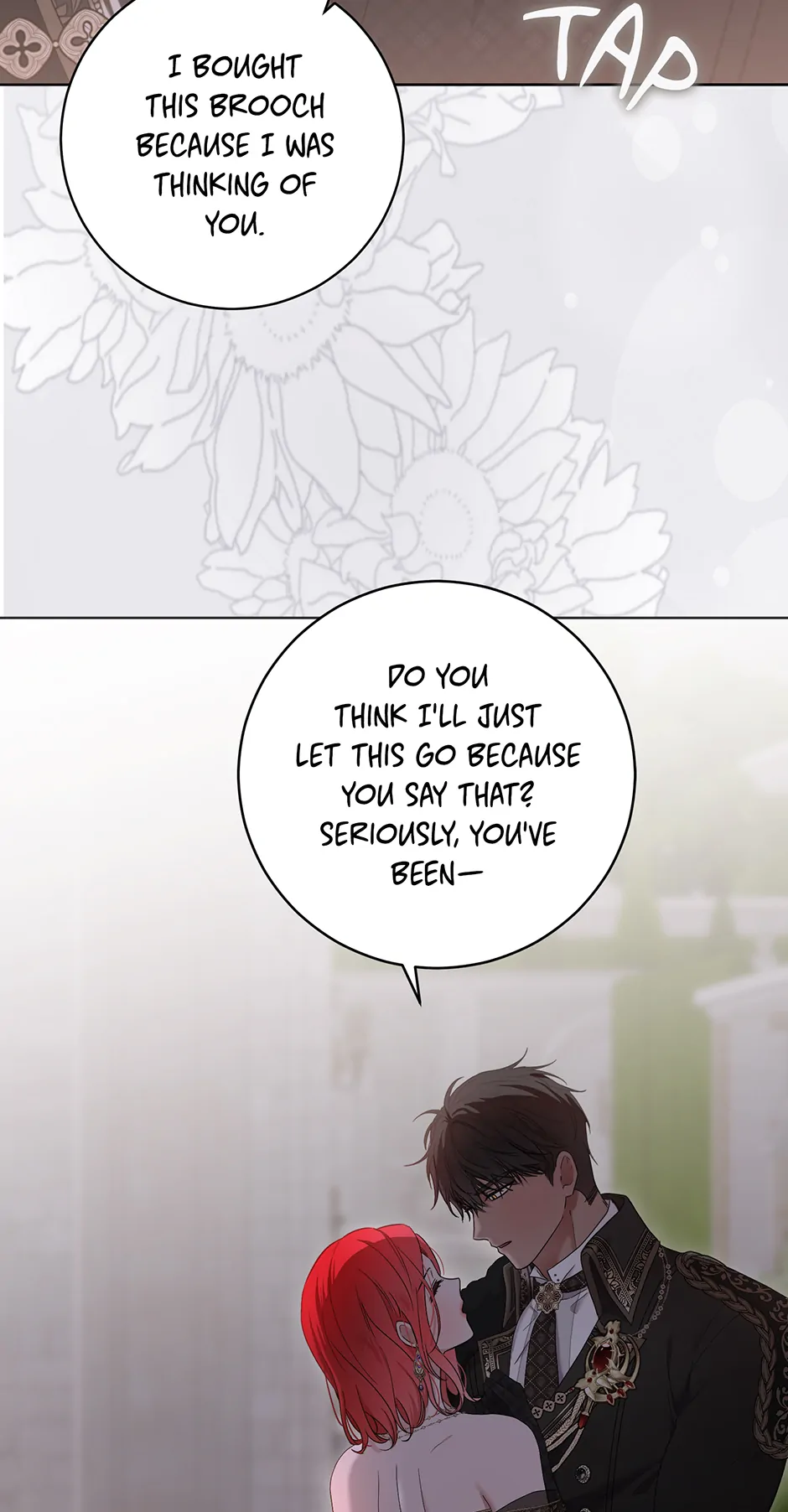It Looks Like I’ve Fallen into the World of a Reverse Harem Game Chapter 144 page 73