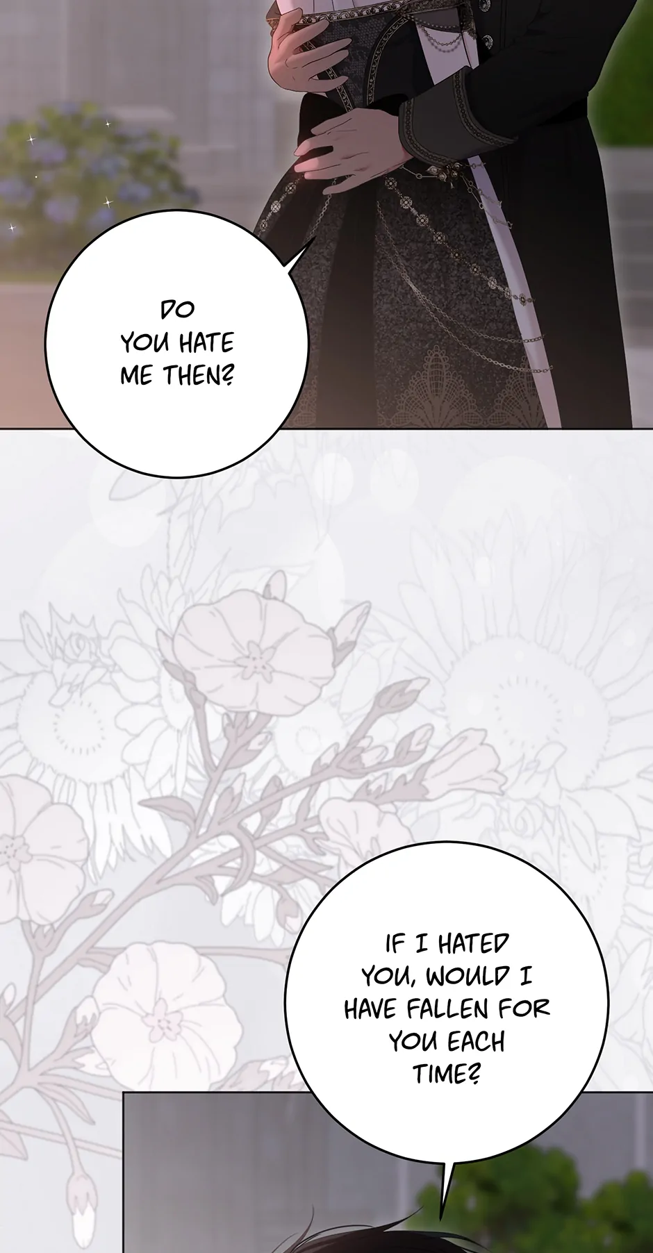 It Looks Like I’ve Fallen into the World of a Reverse Harem Game Chapter 144 page 74