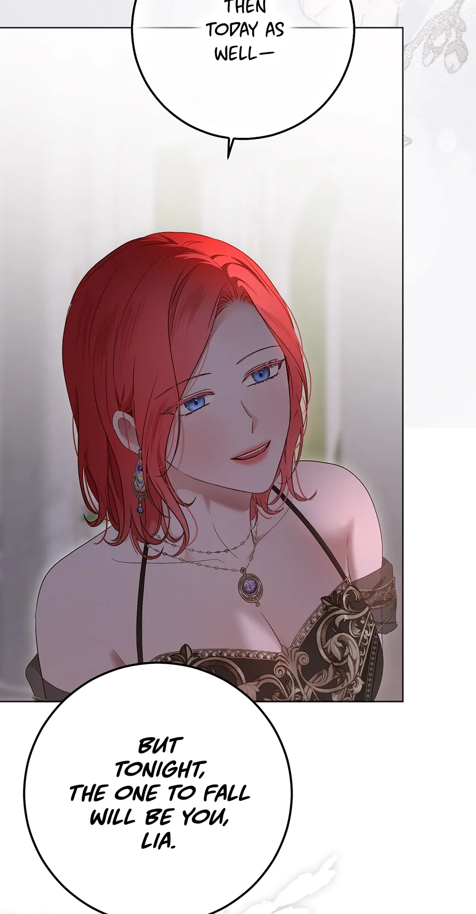 It Looks Like I’ve Fallen into the World of a Reverse Harem Game Chapter 144 page 76